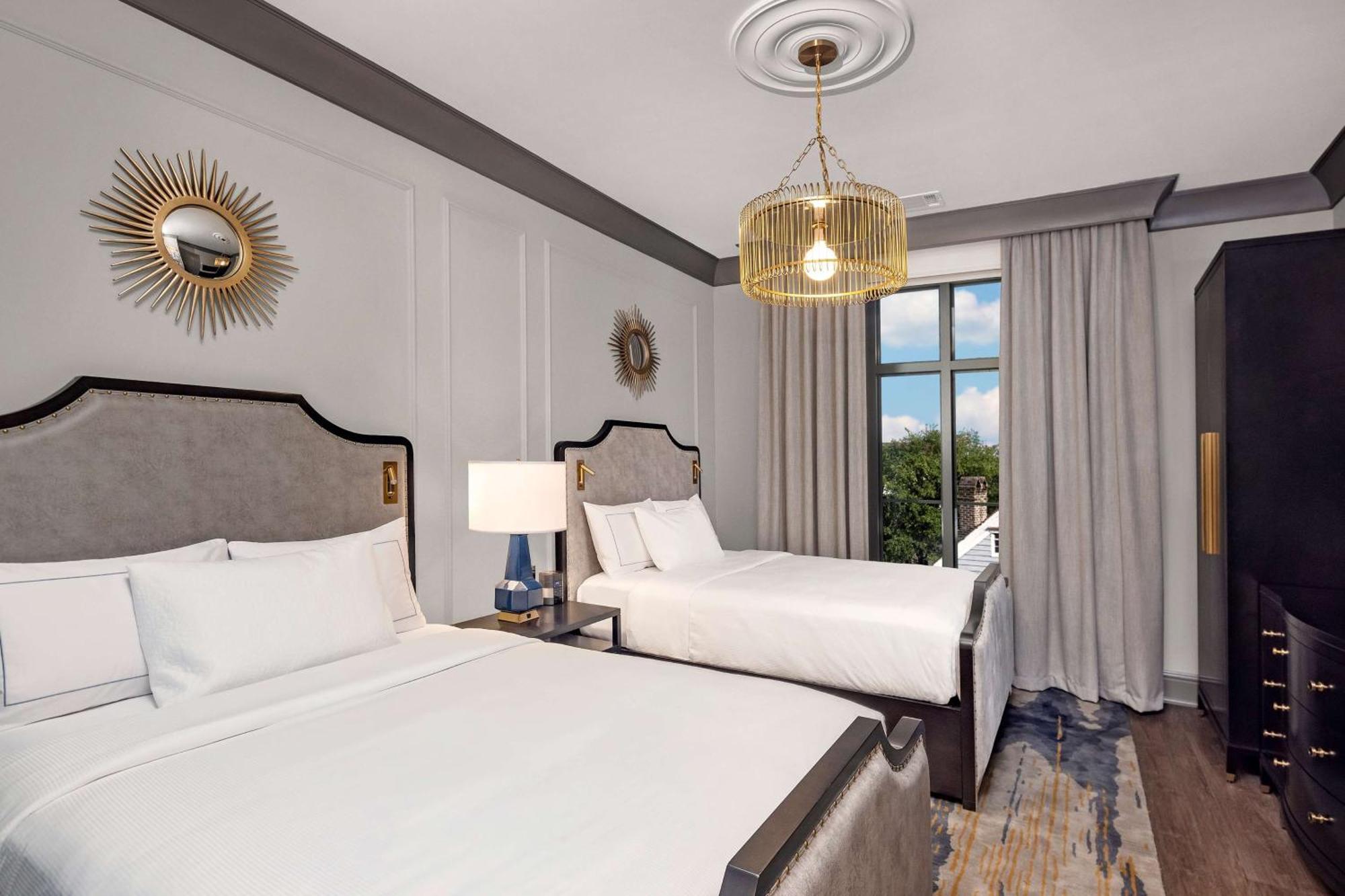 Hotel Hilton Club Liberty Place 3*