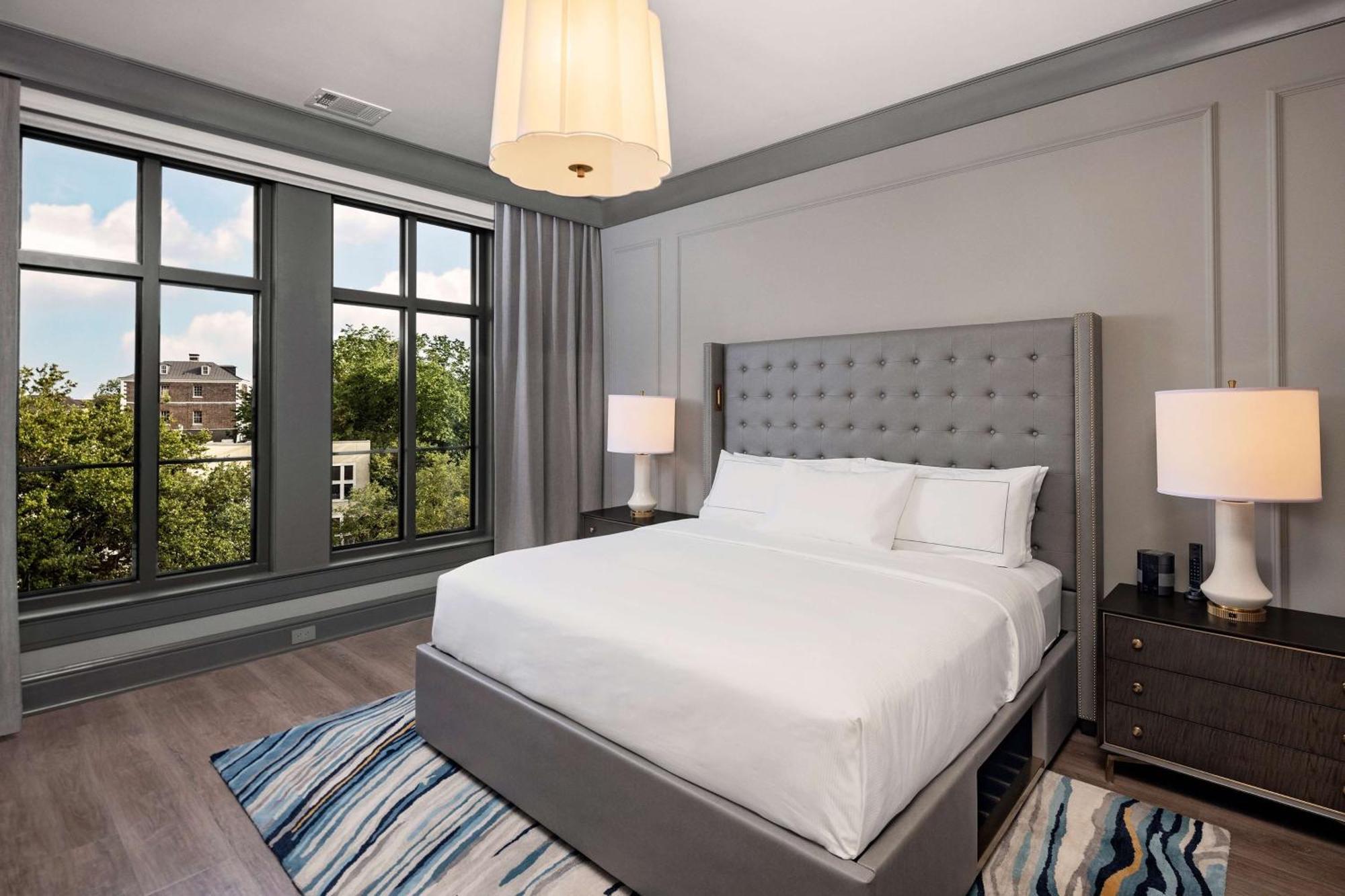 Hilton Club Liberty Place Hotel 3*