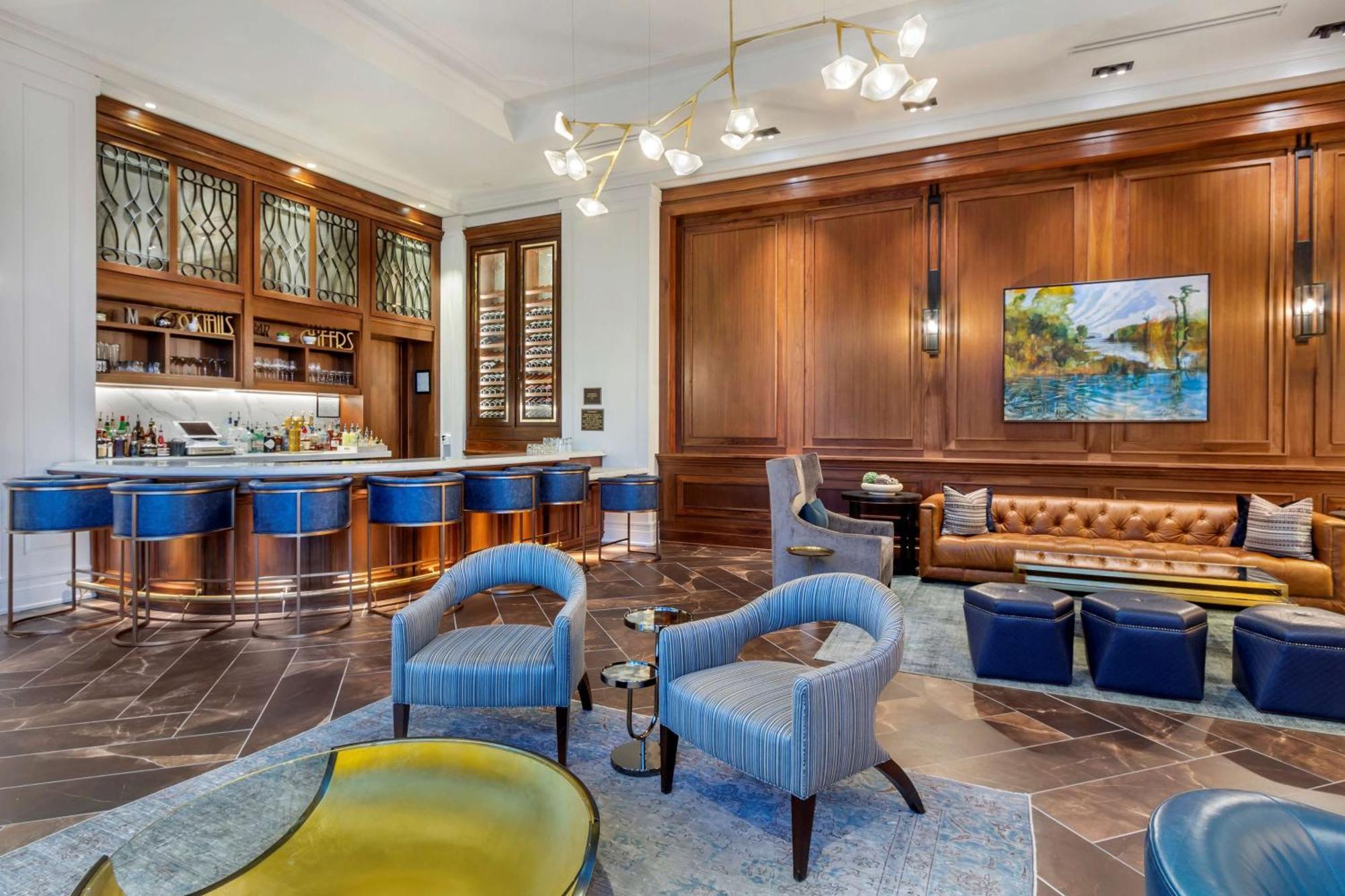 Hilton Club Liberty Place 3* Charleston