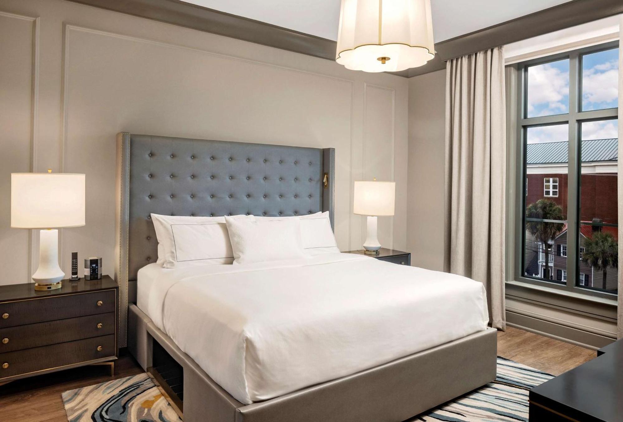 Hilton Club Liberty Place 3*