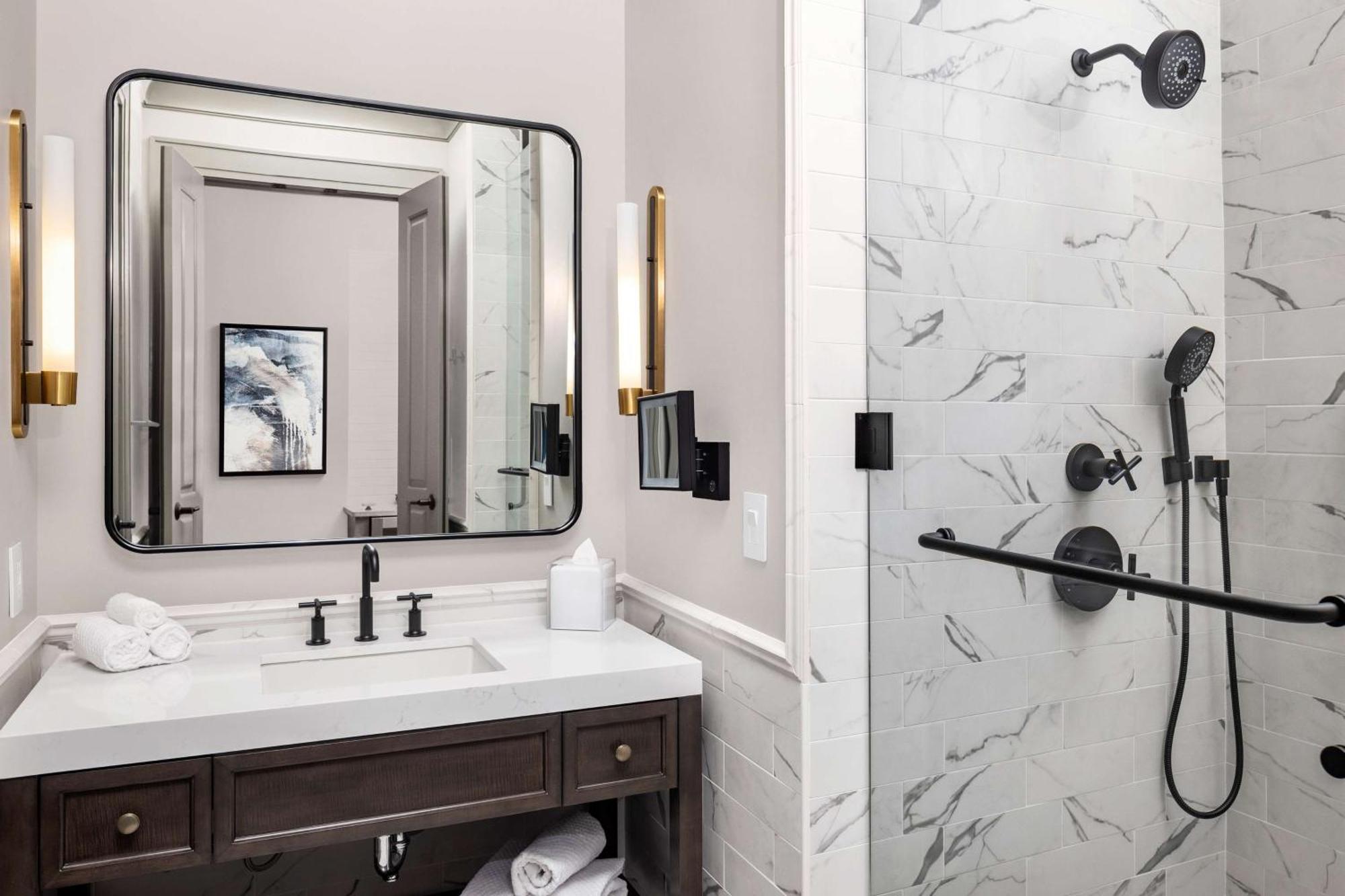 Hilton Club Liberty Place 3* Charleston