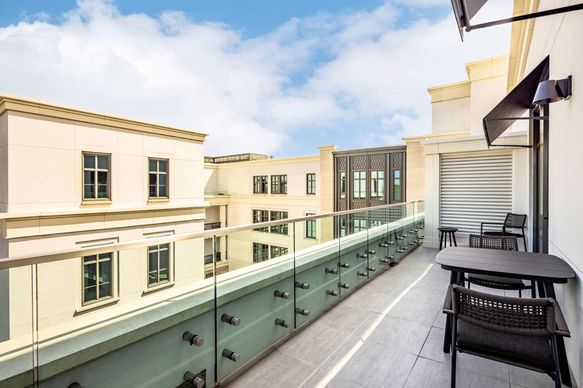 Hotel Hilton Club Liberty Place Charleston