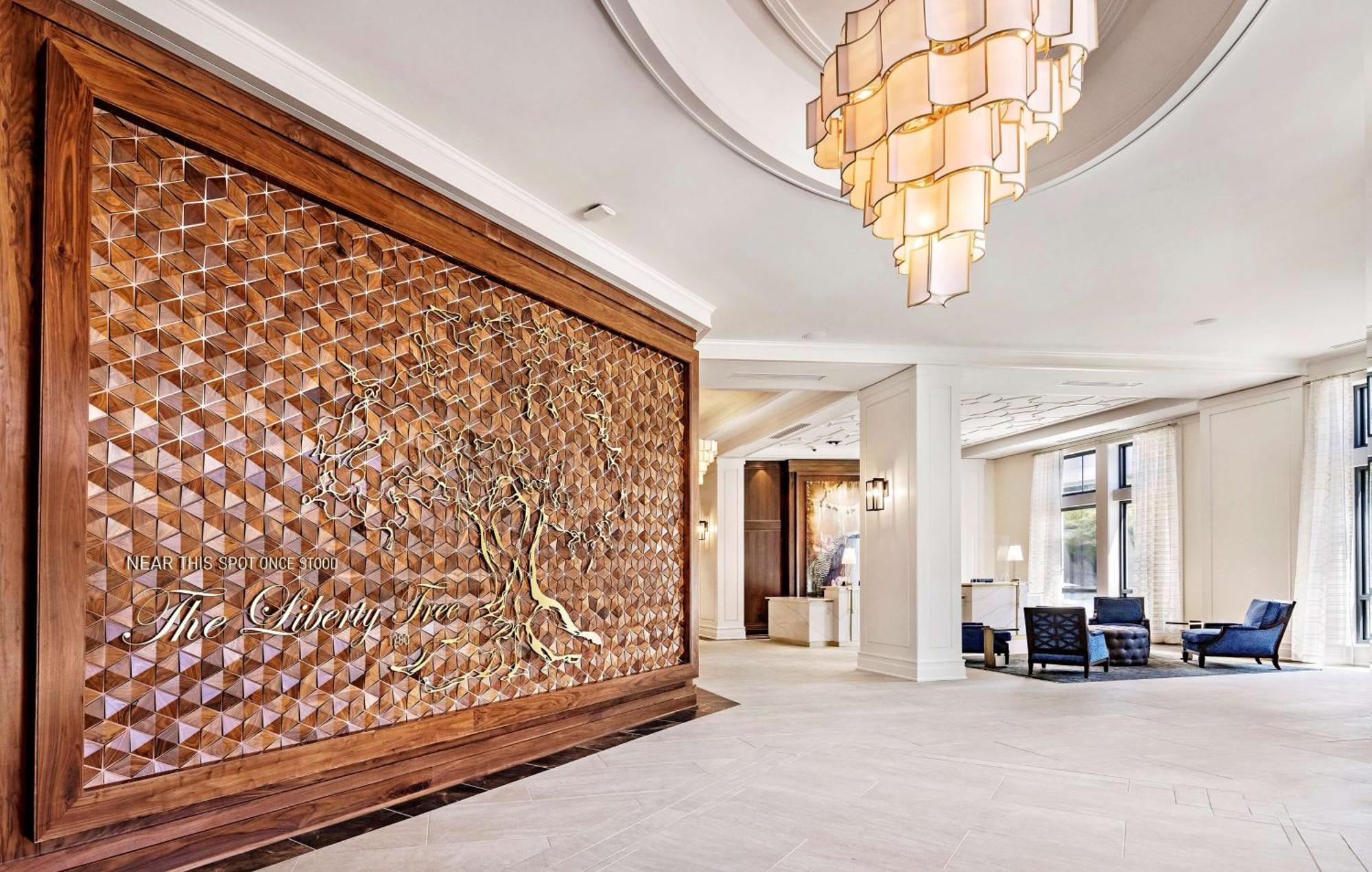 Hotel Hilton Club Liberty Place 3*