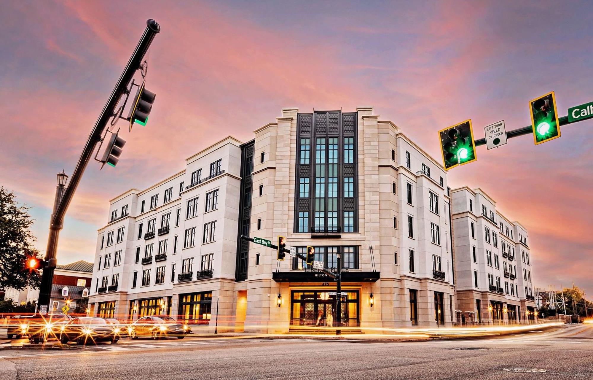 Hilton Club Liberty Place 3*