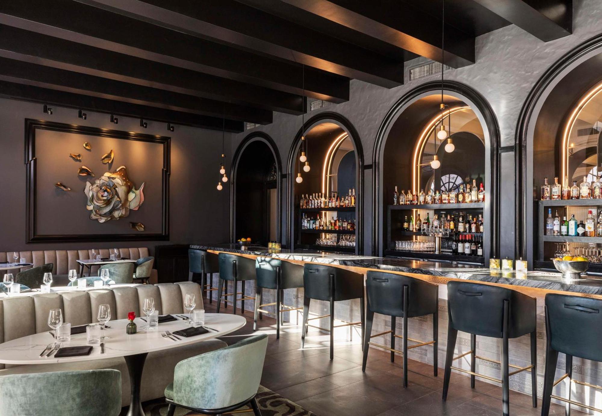 Mills House Charleston, Curio Collection By Hilton Hotel 4*
