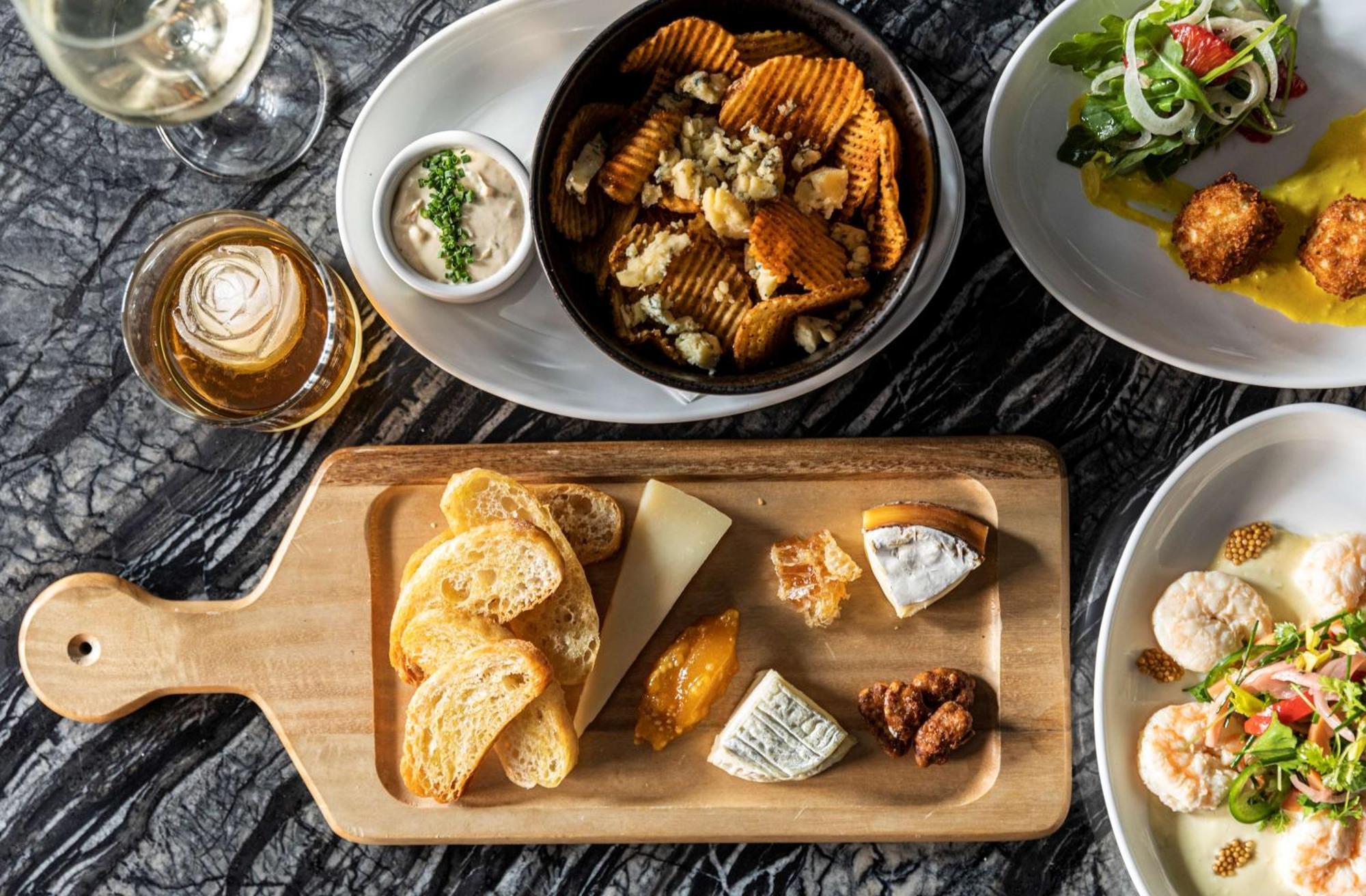 Mills House Charleston, Curio Collection By Hilton 4* Charleston