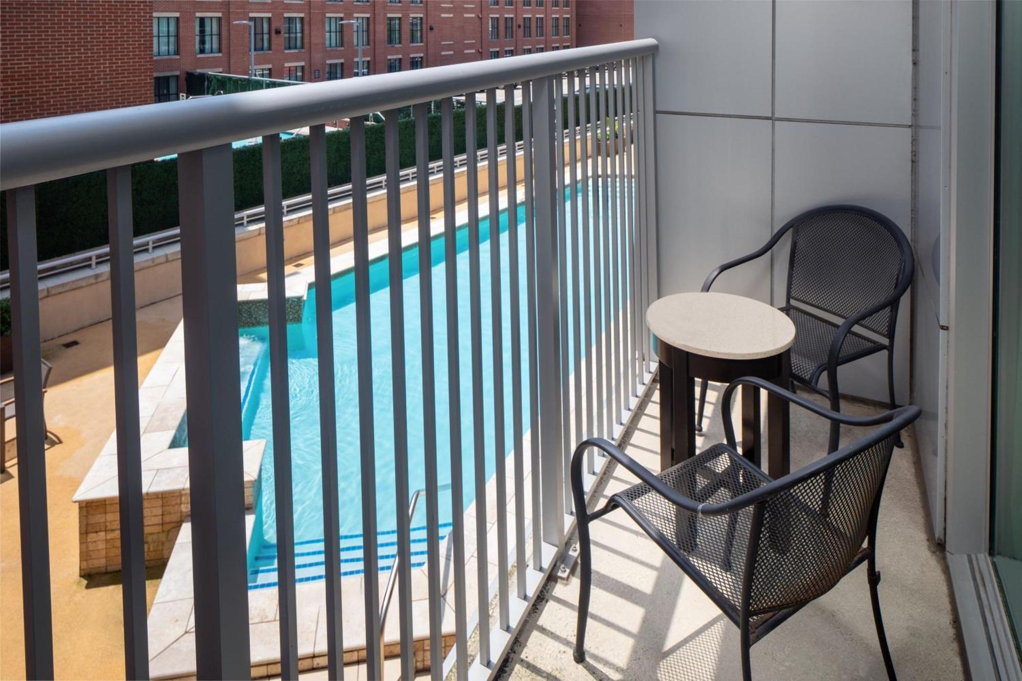 Live Oak, Historic District, A Tribute Portfolio Hotel 3*