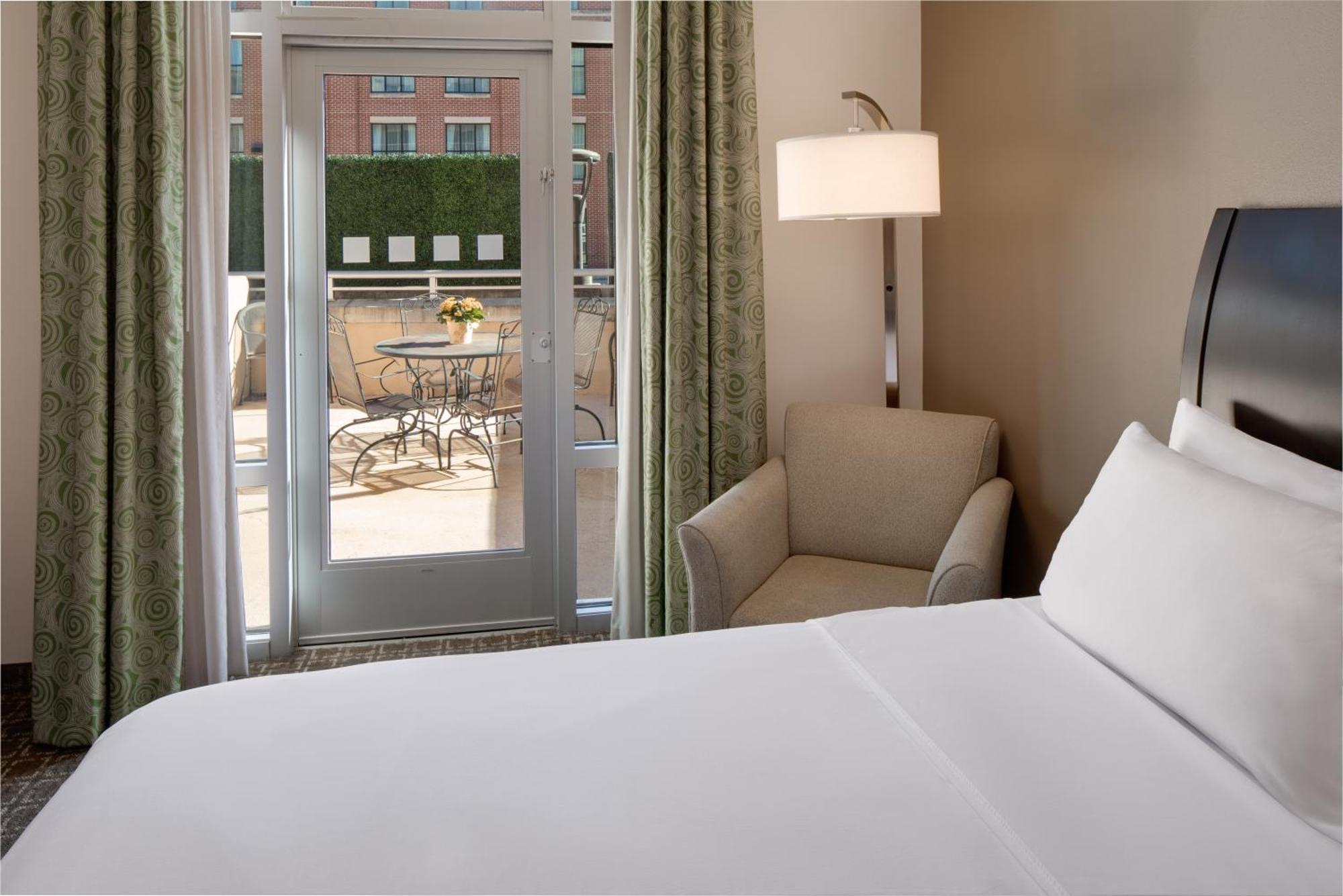 Live Oak, Historic District, A Tribute Portfolio Hotel Charleston