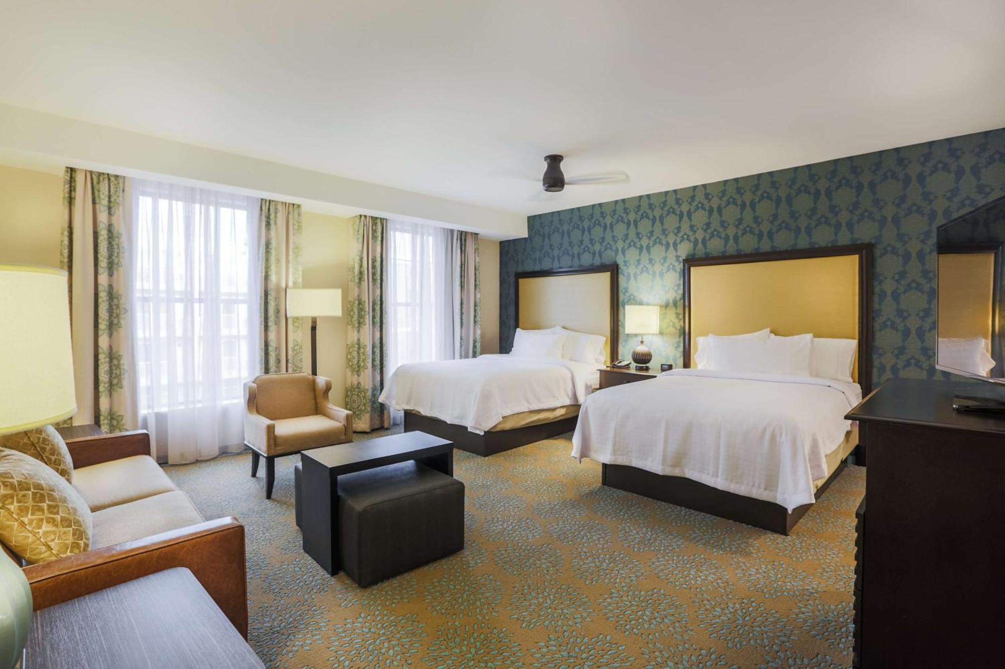 Homewood By Hilton Historic District Hotel Charleston