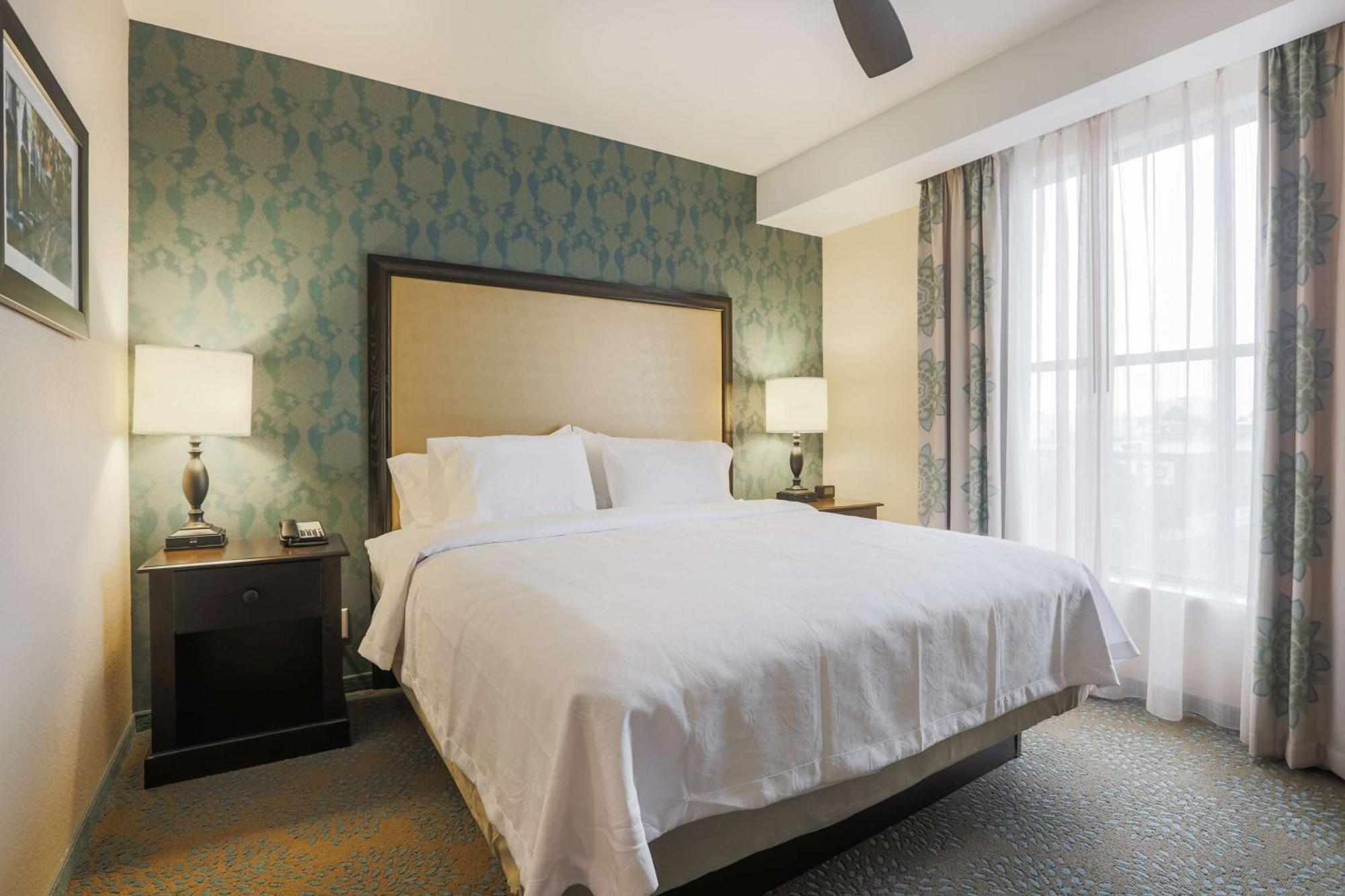 Homewood By Hilton Historic District 3* Charleston