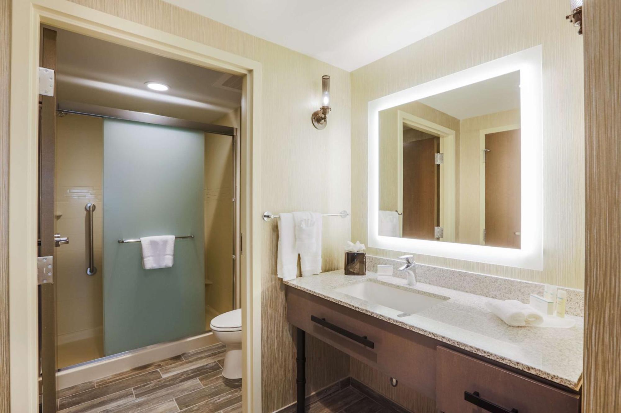 Homewood By Hilton Historic District Hotel Charleston