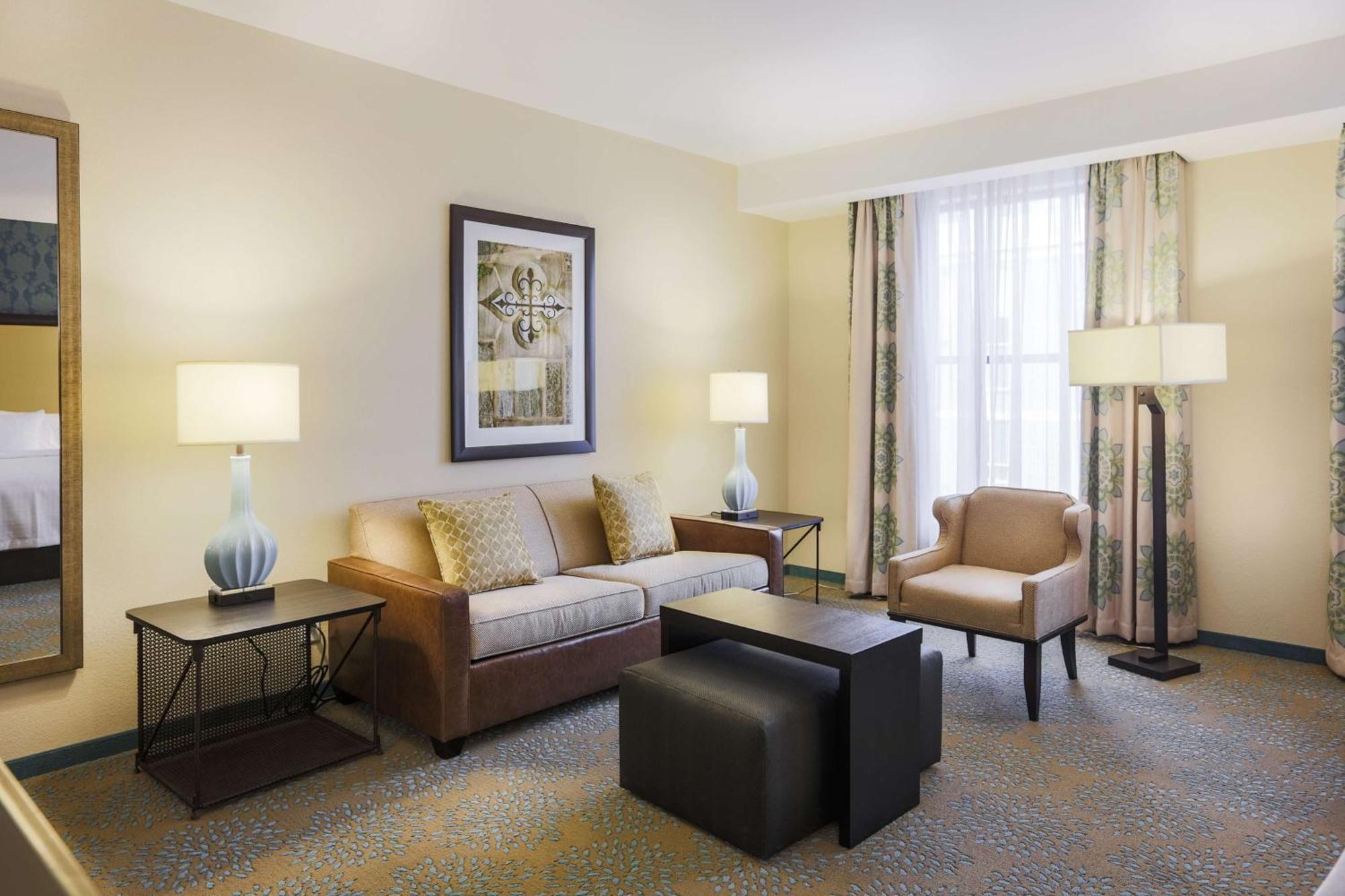 Homewood By Hilton Historic District 3* Charleston