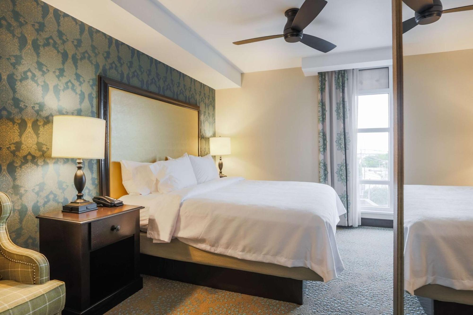 Homewood By Hilton Historic District Hotel