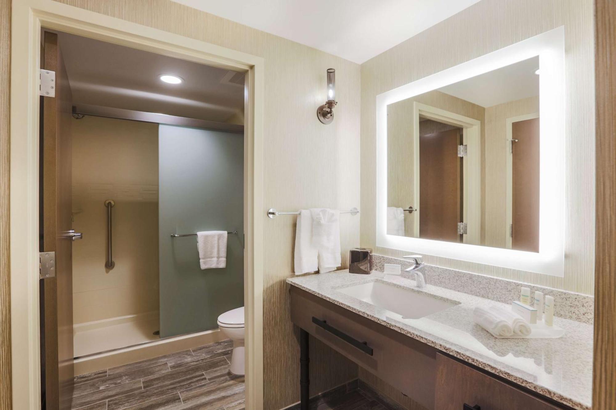 Homewood By Hilton Historic District 3*