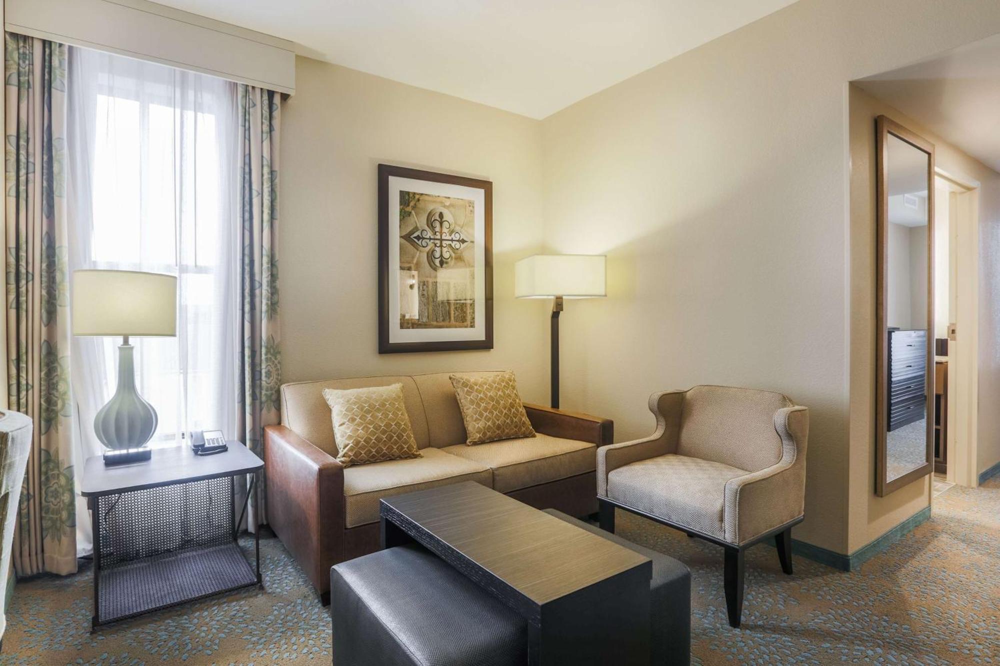 Homewood By Hilton Historic District 3*