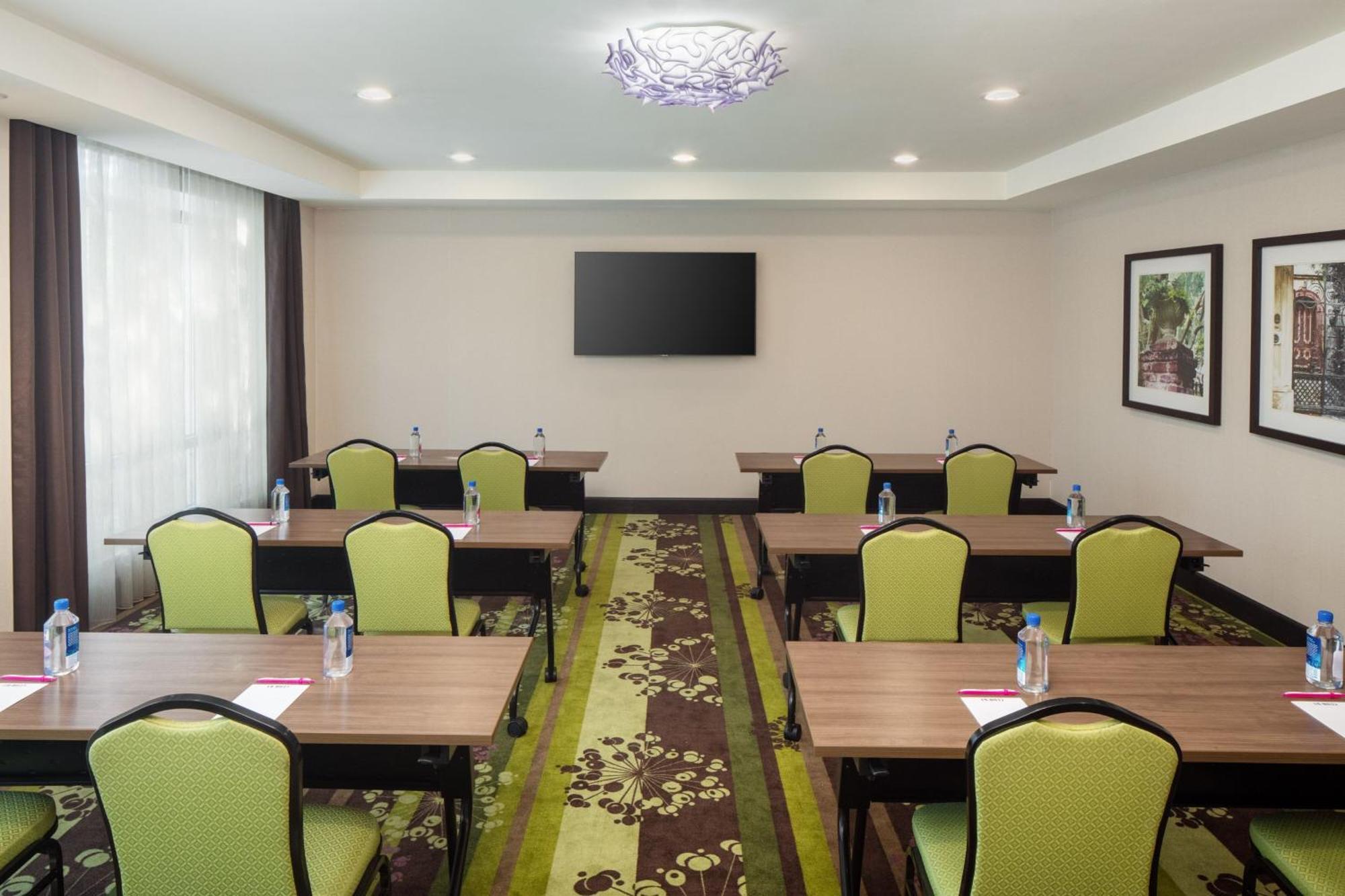 Live Oak, Historic District, A Tribute Portfolio Hotel Charleston