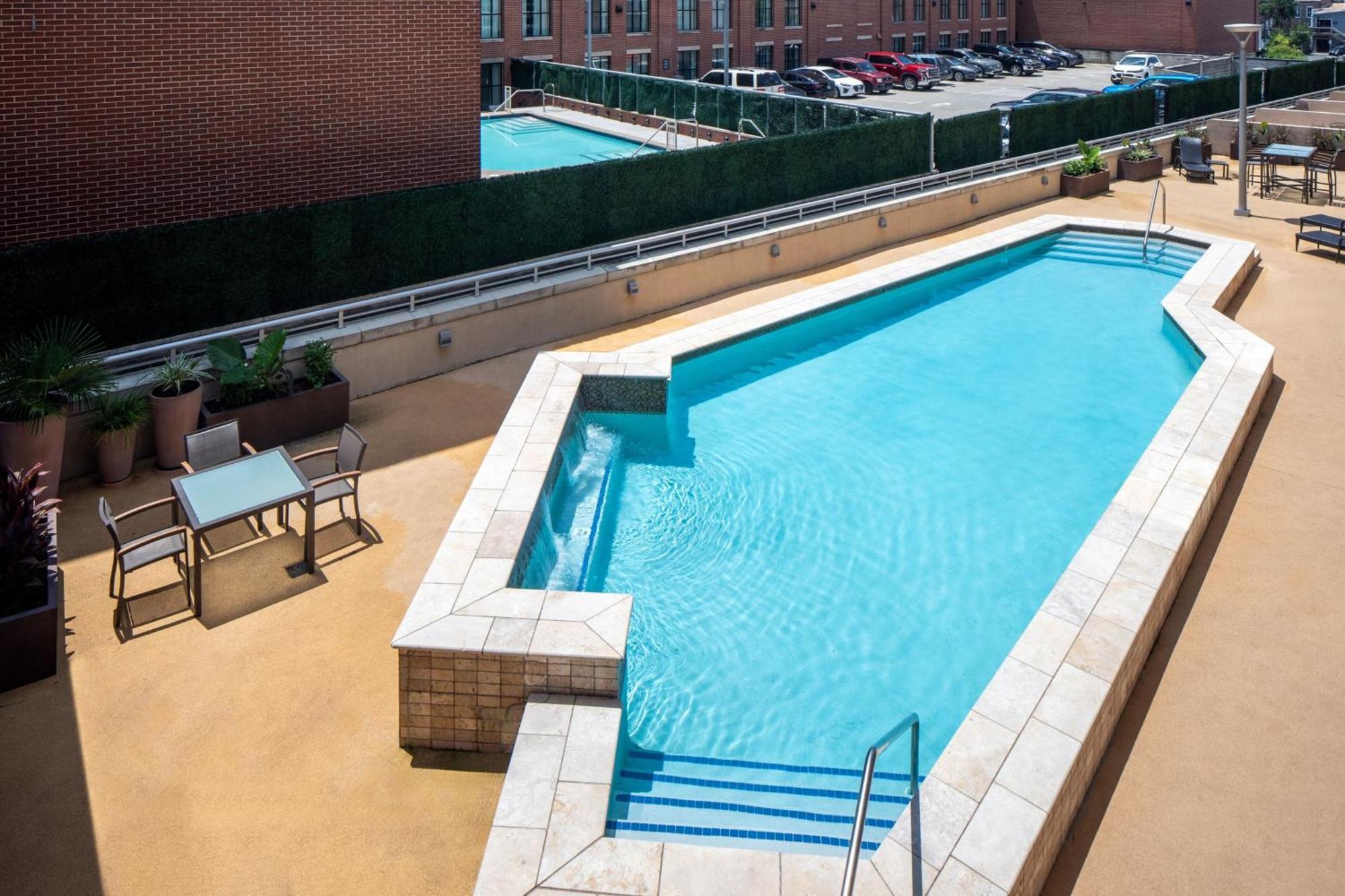 Live Oak, Historic District, A Tribute Portfolio Hotel Charleston