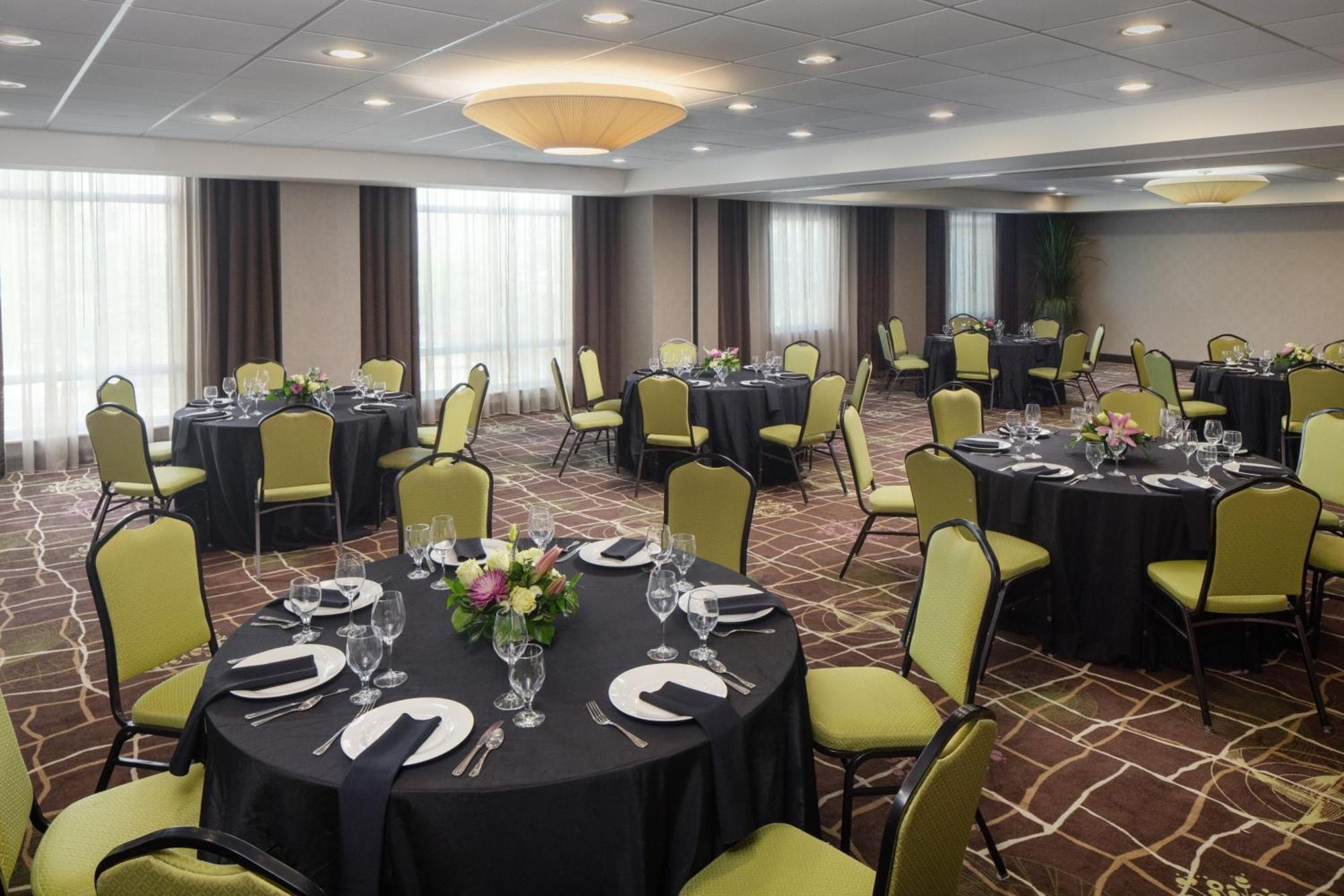 Live Oak, Historic District, A Tribute Portfolio Hotel