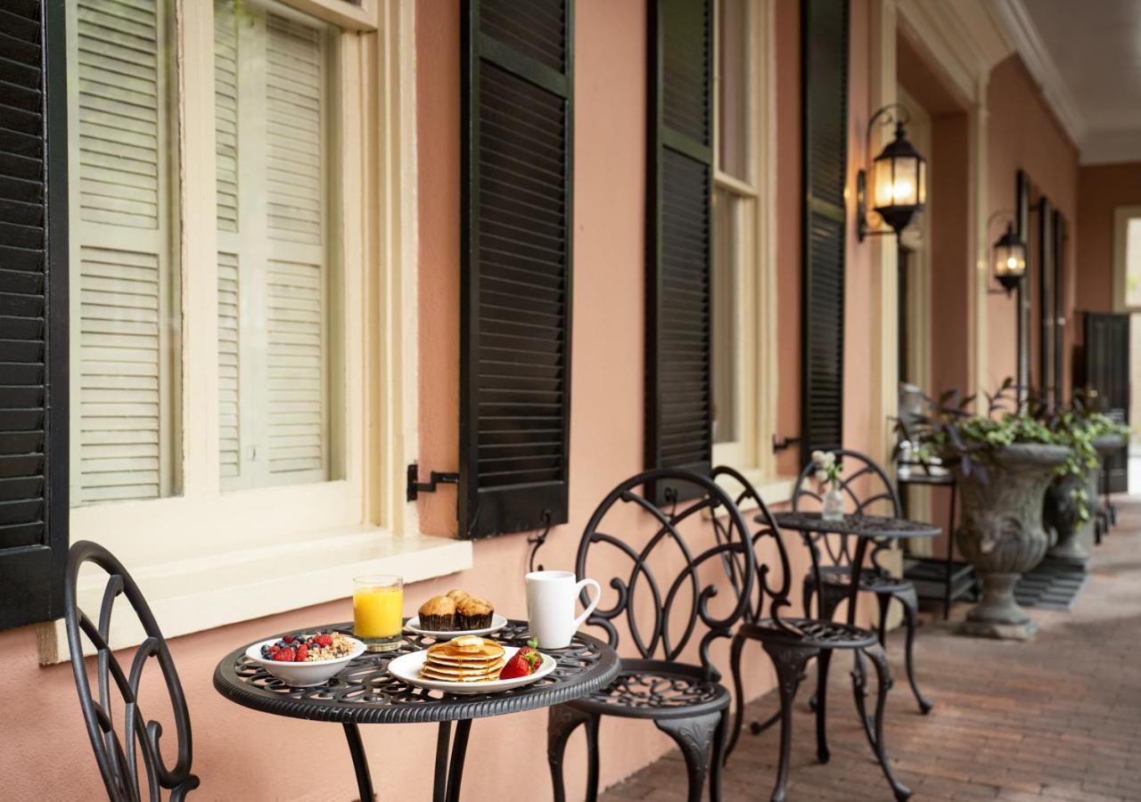 Inn Meeting Street Charleston