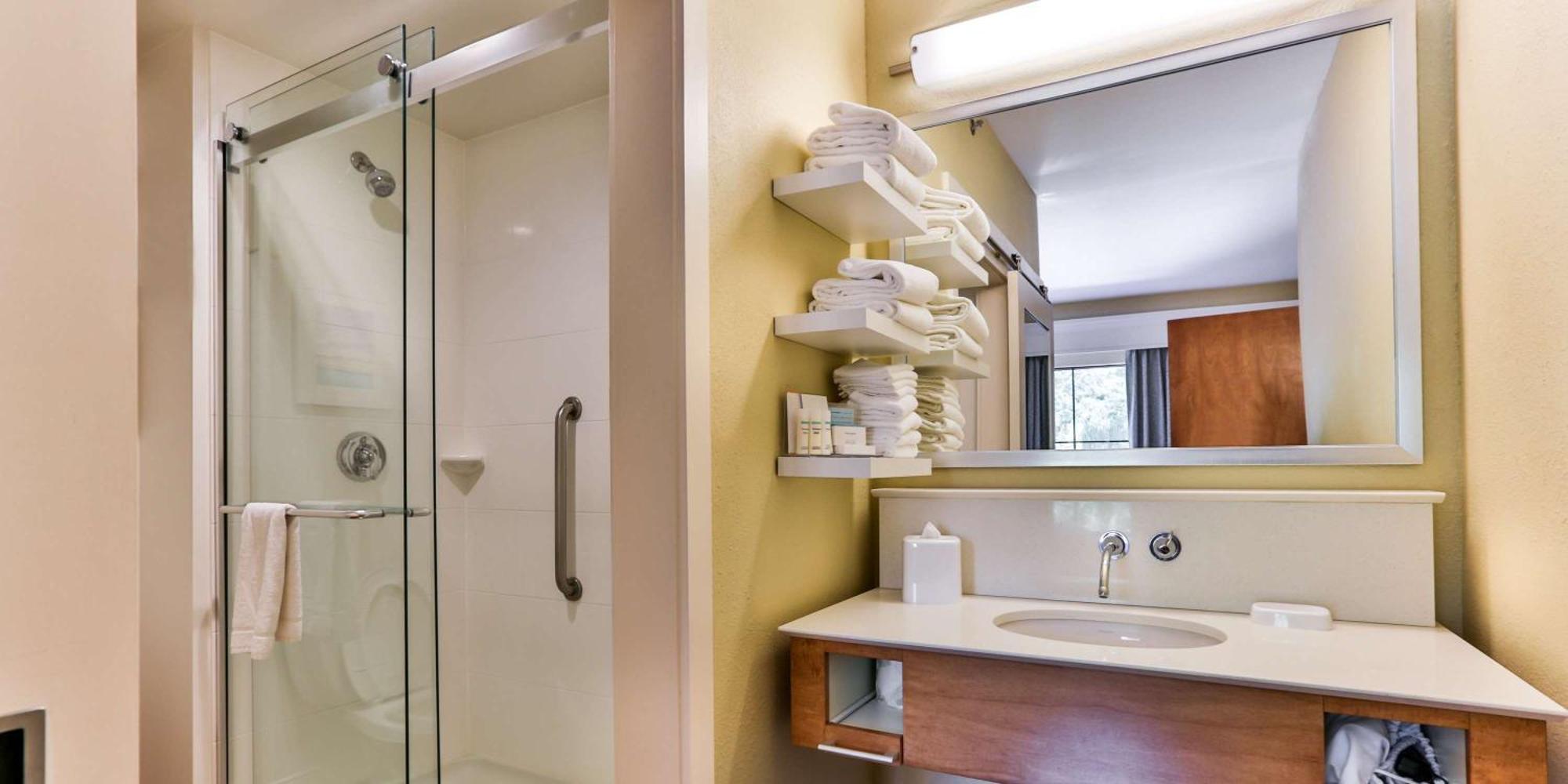 Hotel Hampton Charleston-daniel Island 3*