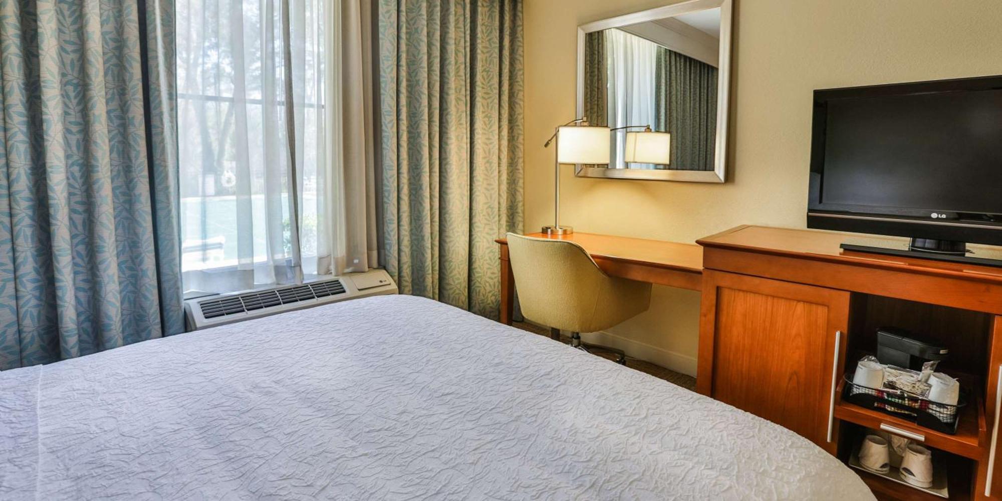 Hotel Hampton Charleston-daniel Island