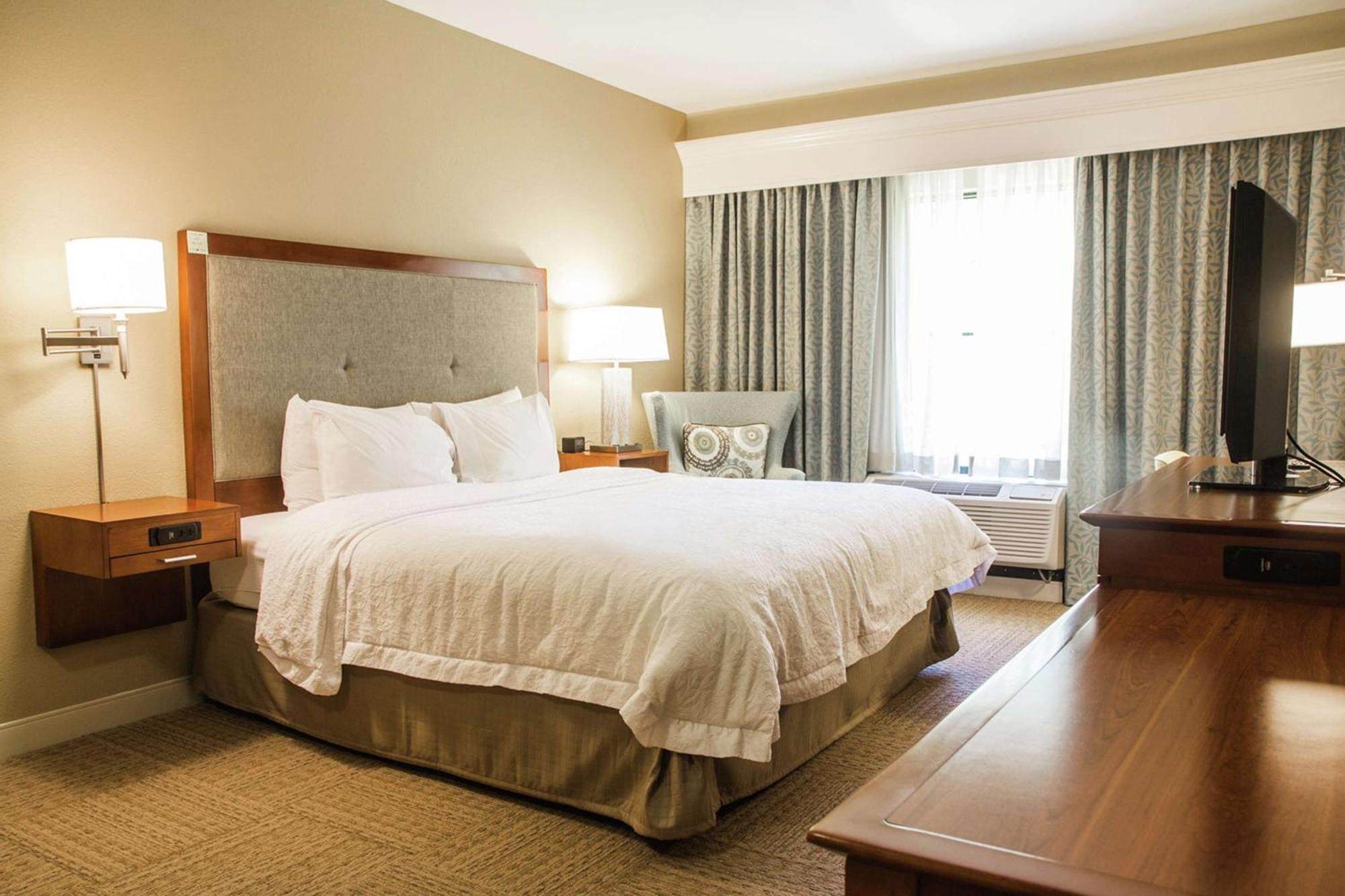Hampton Charleston-daniel Island Hotel