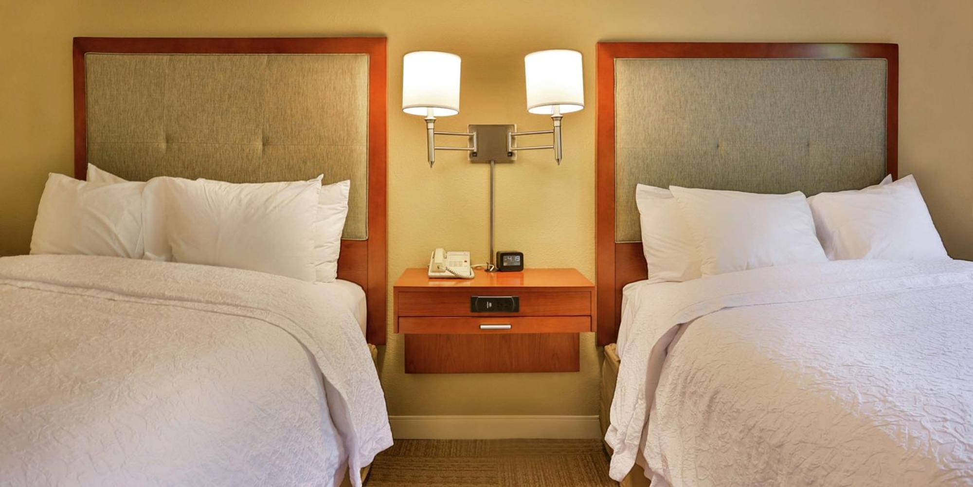 Hampton Charleston-daniel Island 3* Charleston