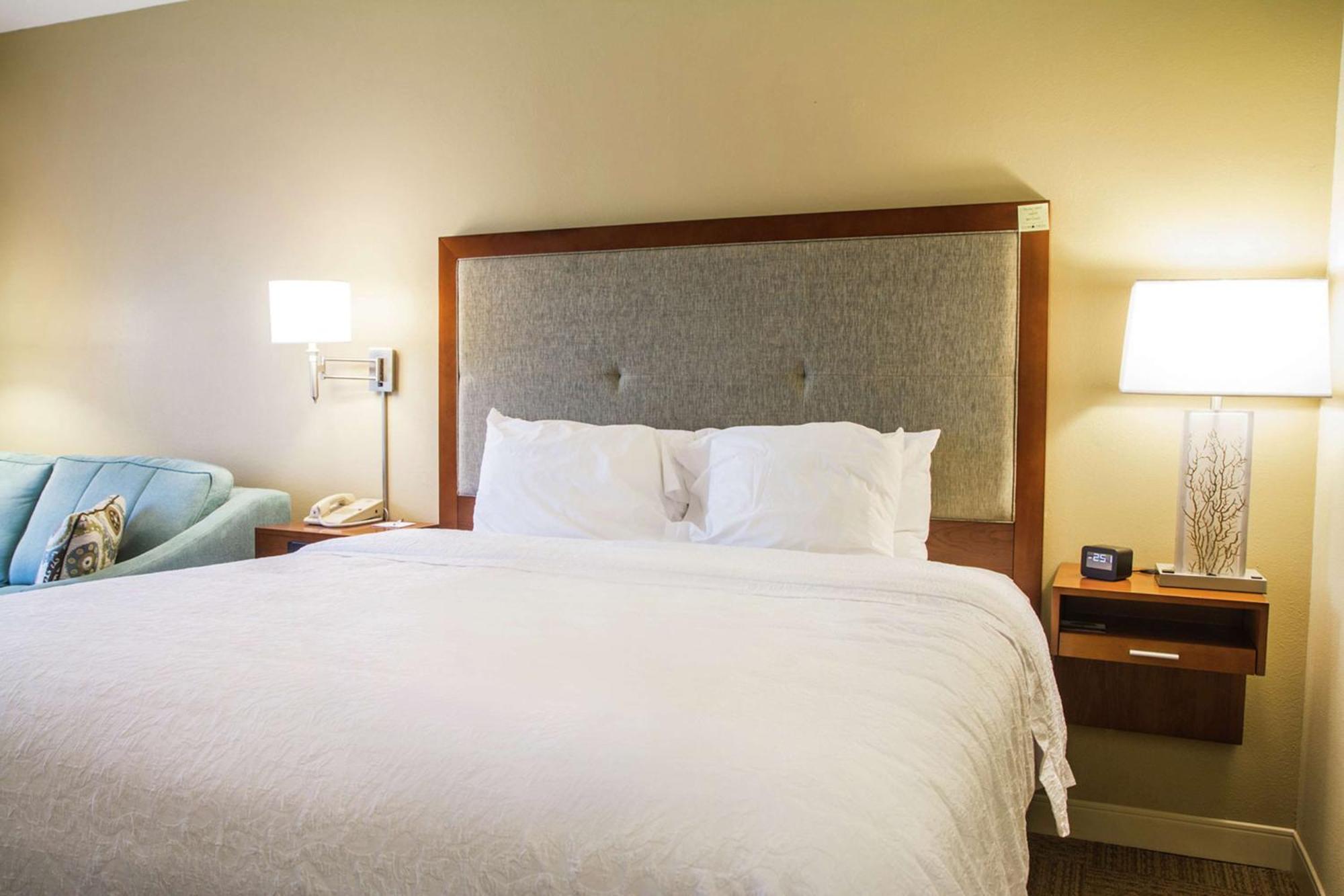 Hotel Hampton Charleston-daniel Island