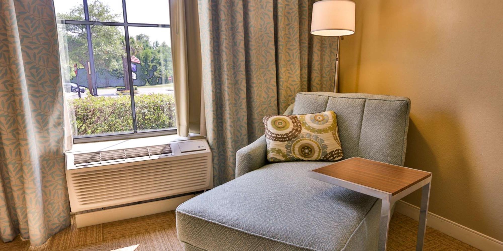 Hampton Charleston-daniel Island Hotel Charleston