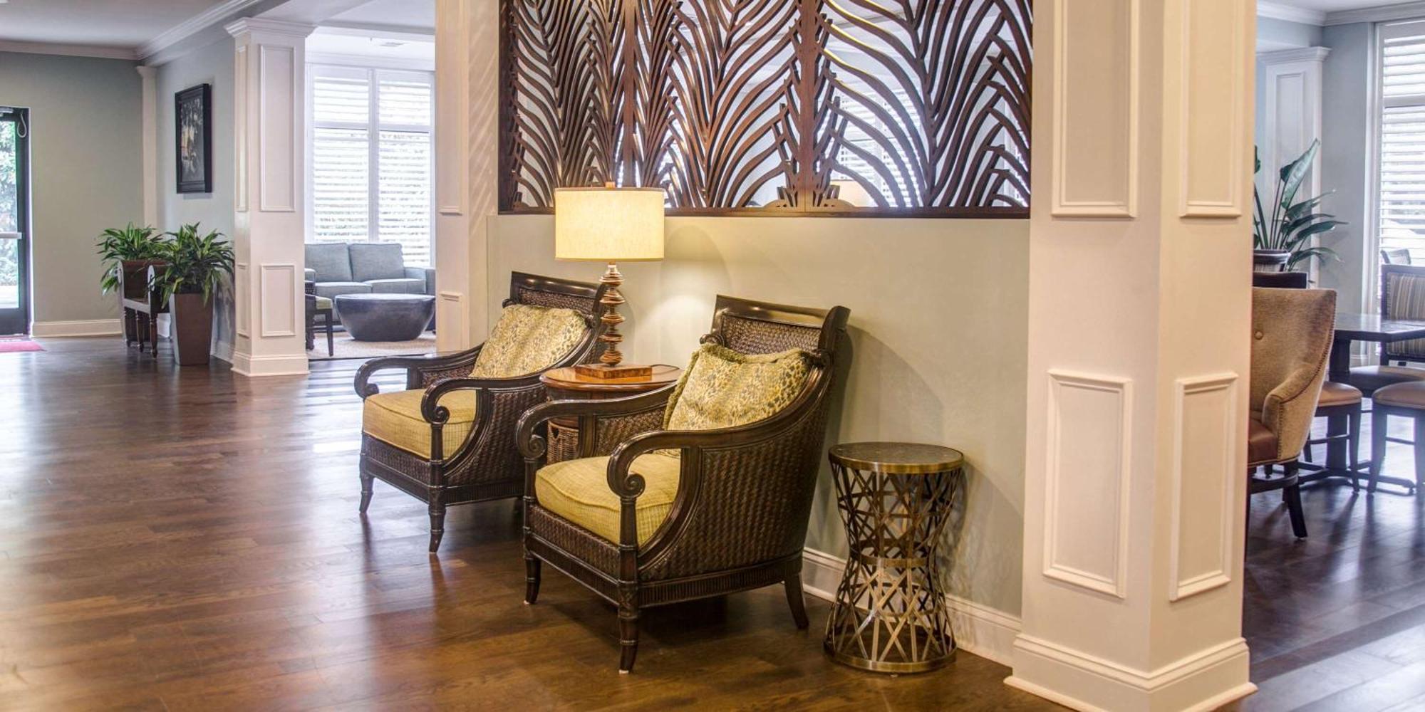 Hampton Charleston-daniel Island Hotel 3*
