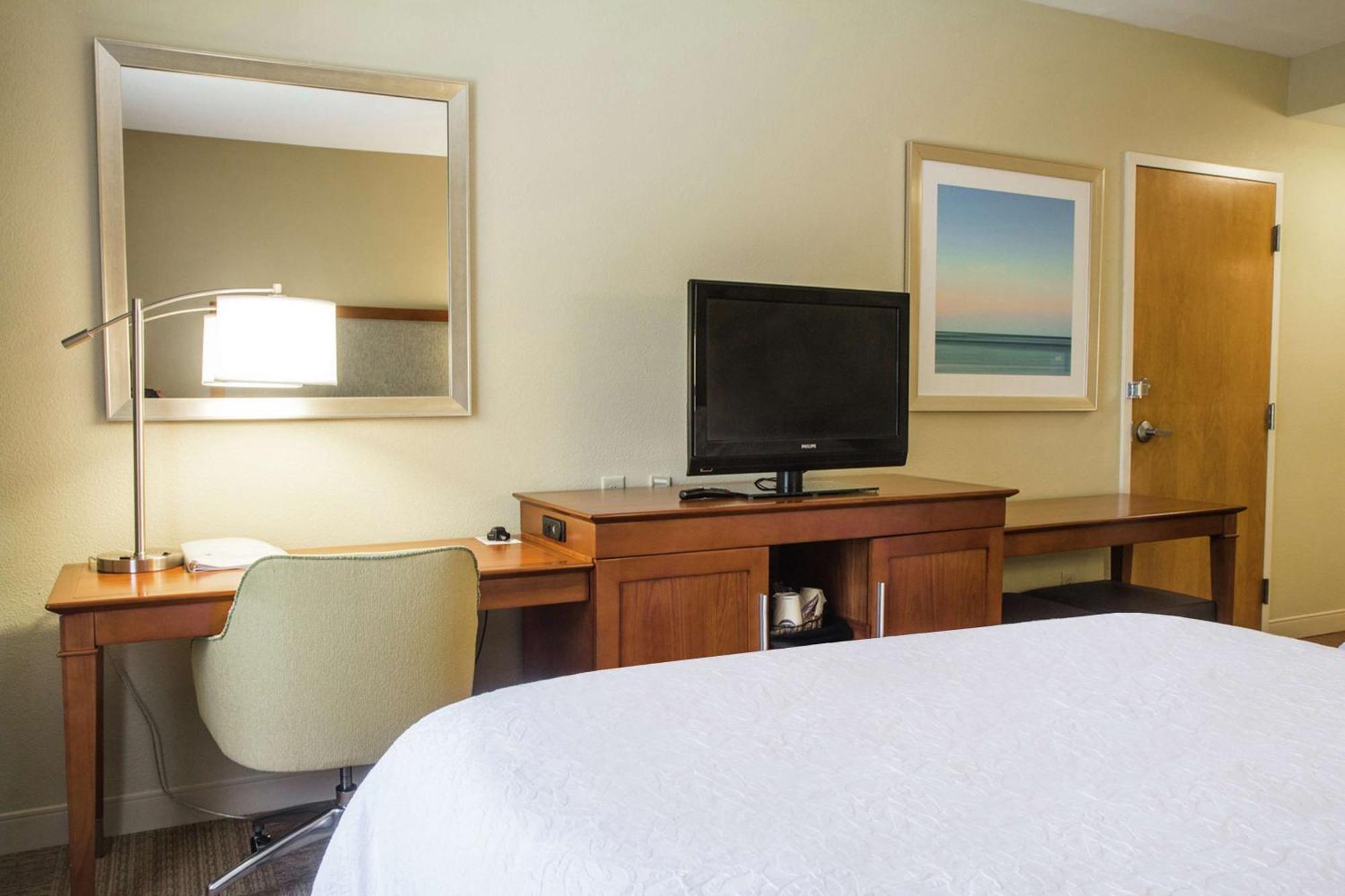 Hotel Hampton Charleston-daniel Island Charleston