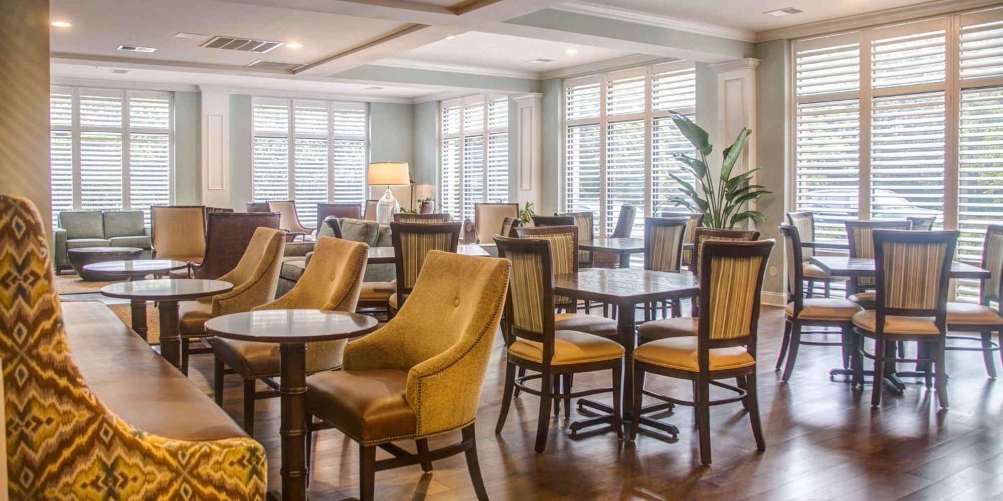 Hampton Charleston-daniel Island 3* Charleston