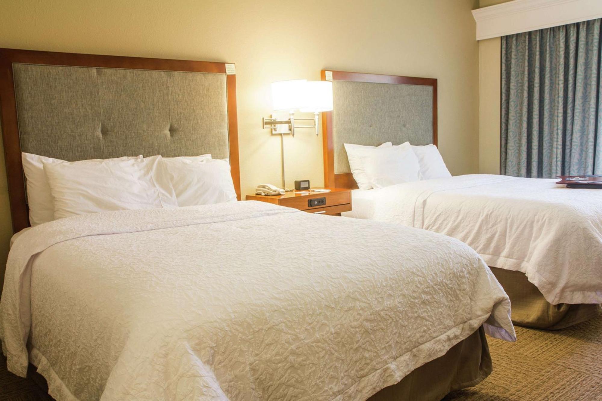 Hotel Hampton Charleston-daniel Island