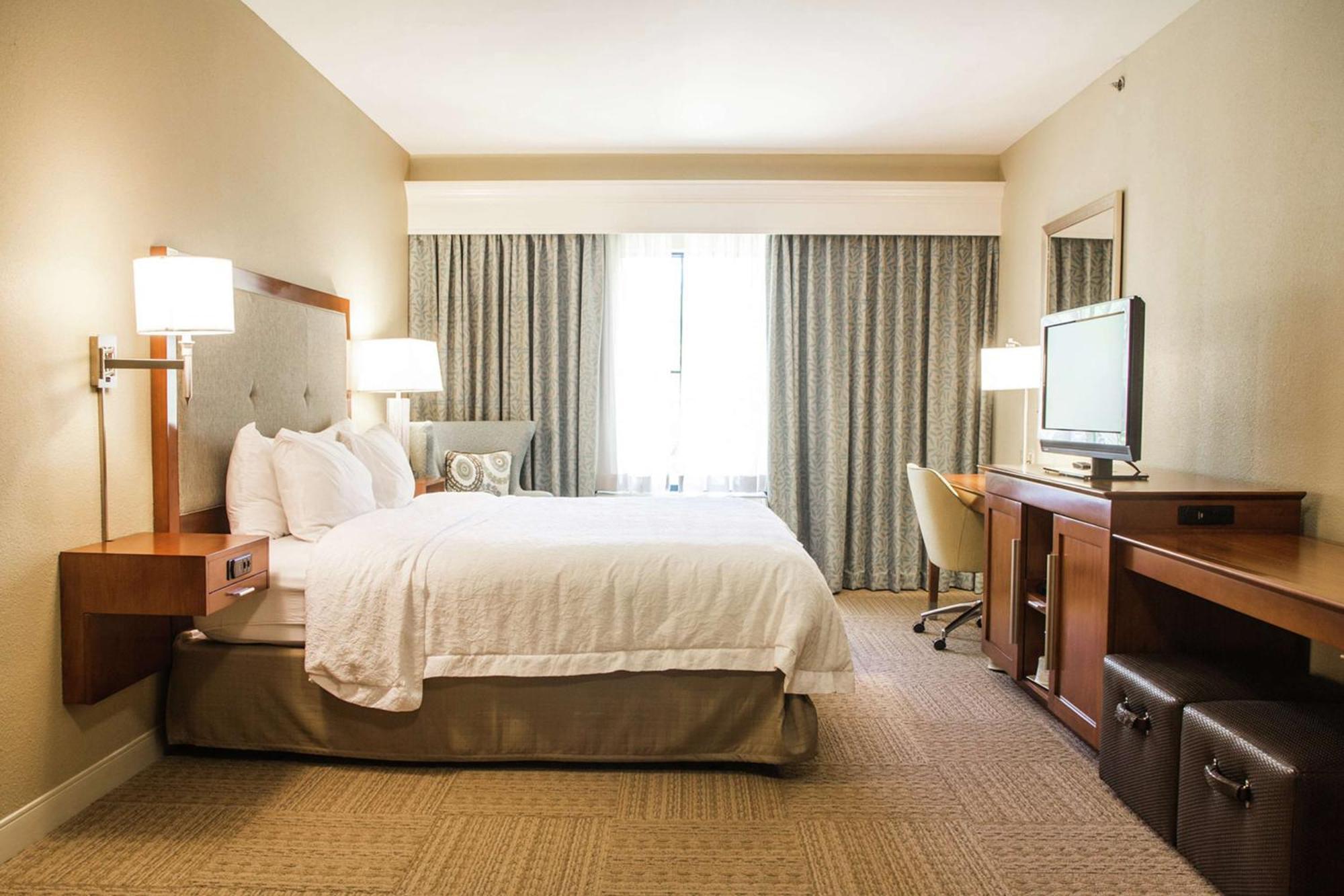 Hampton Charleston-daniel Island Hotel