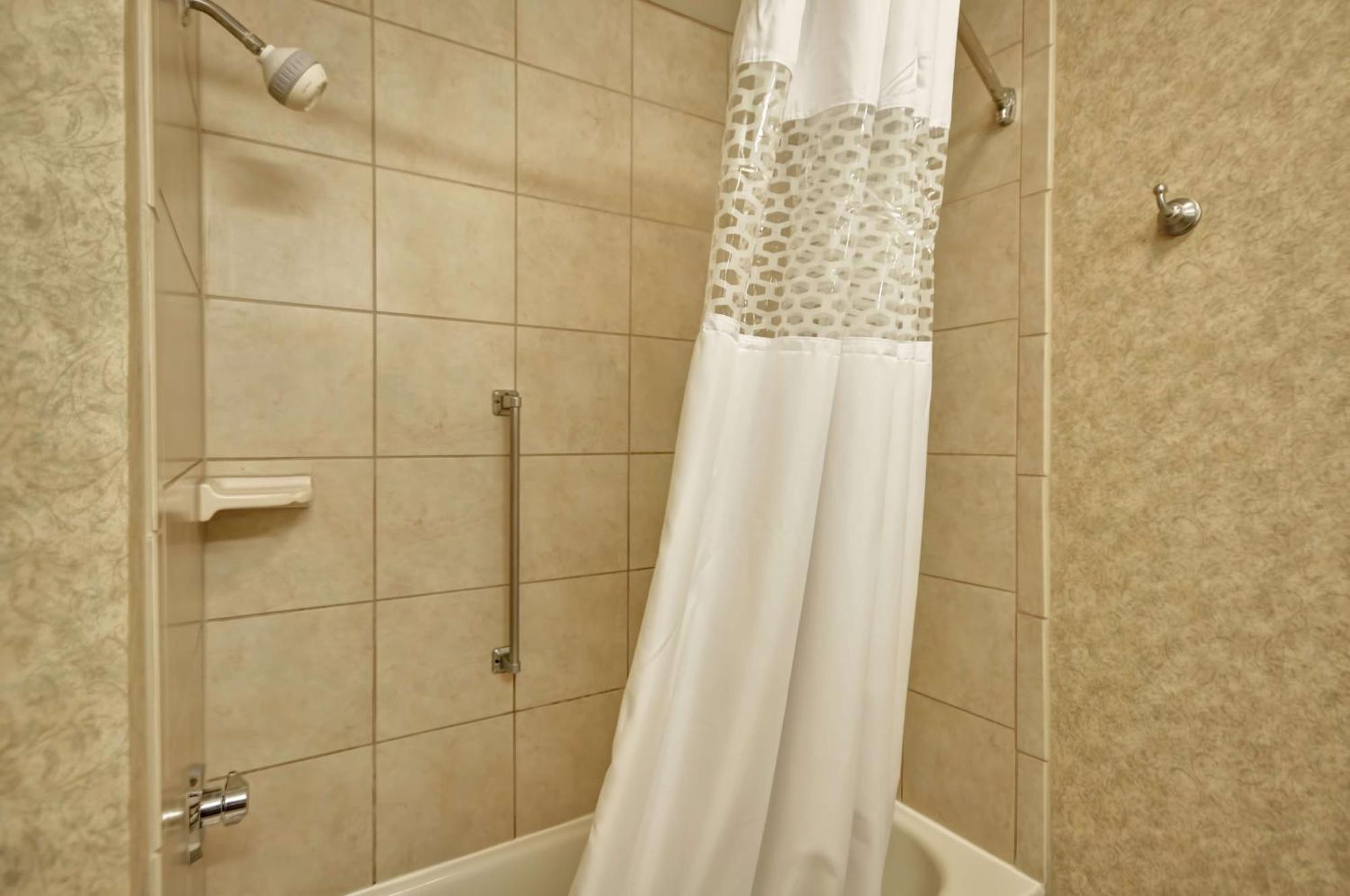 Hotel Hampton Charleston-historic District Charleston
