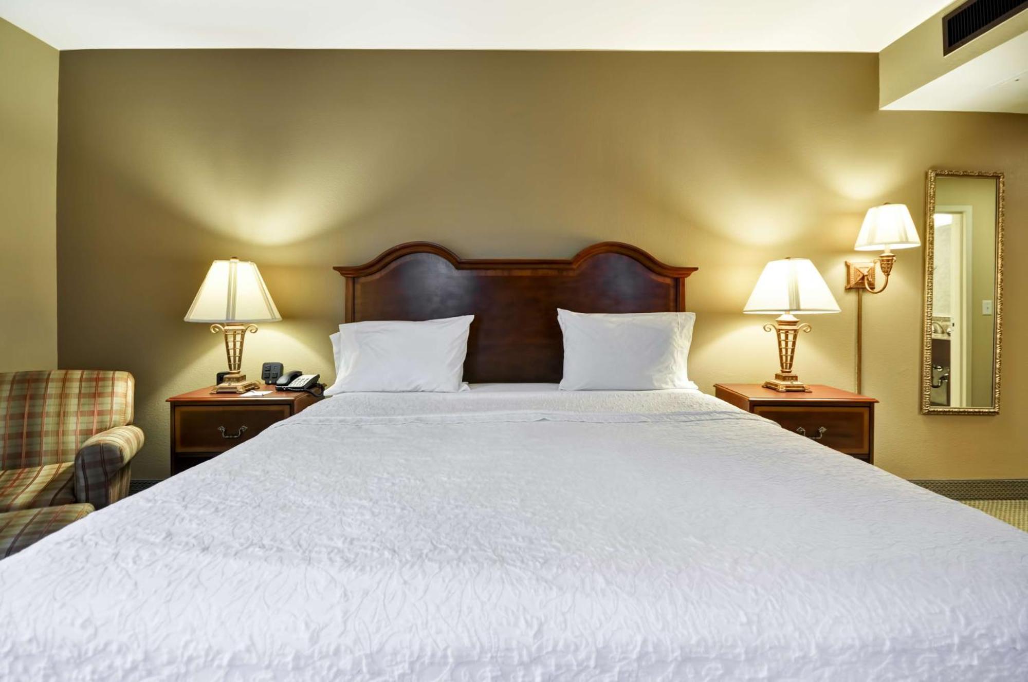 Hotel Hampton Charleston-historic District 3*