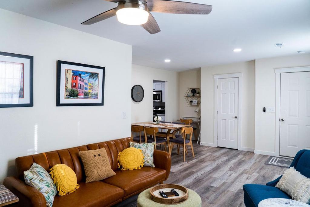 Holiday home Madrona's B- Fully Fenced And Pet Friendly