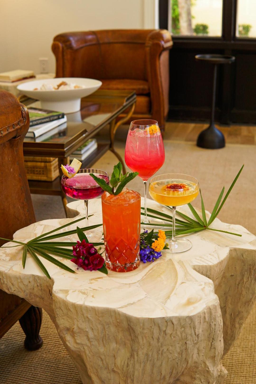 The Palmetto Hotel, 4*