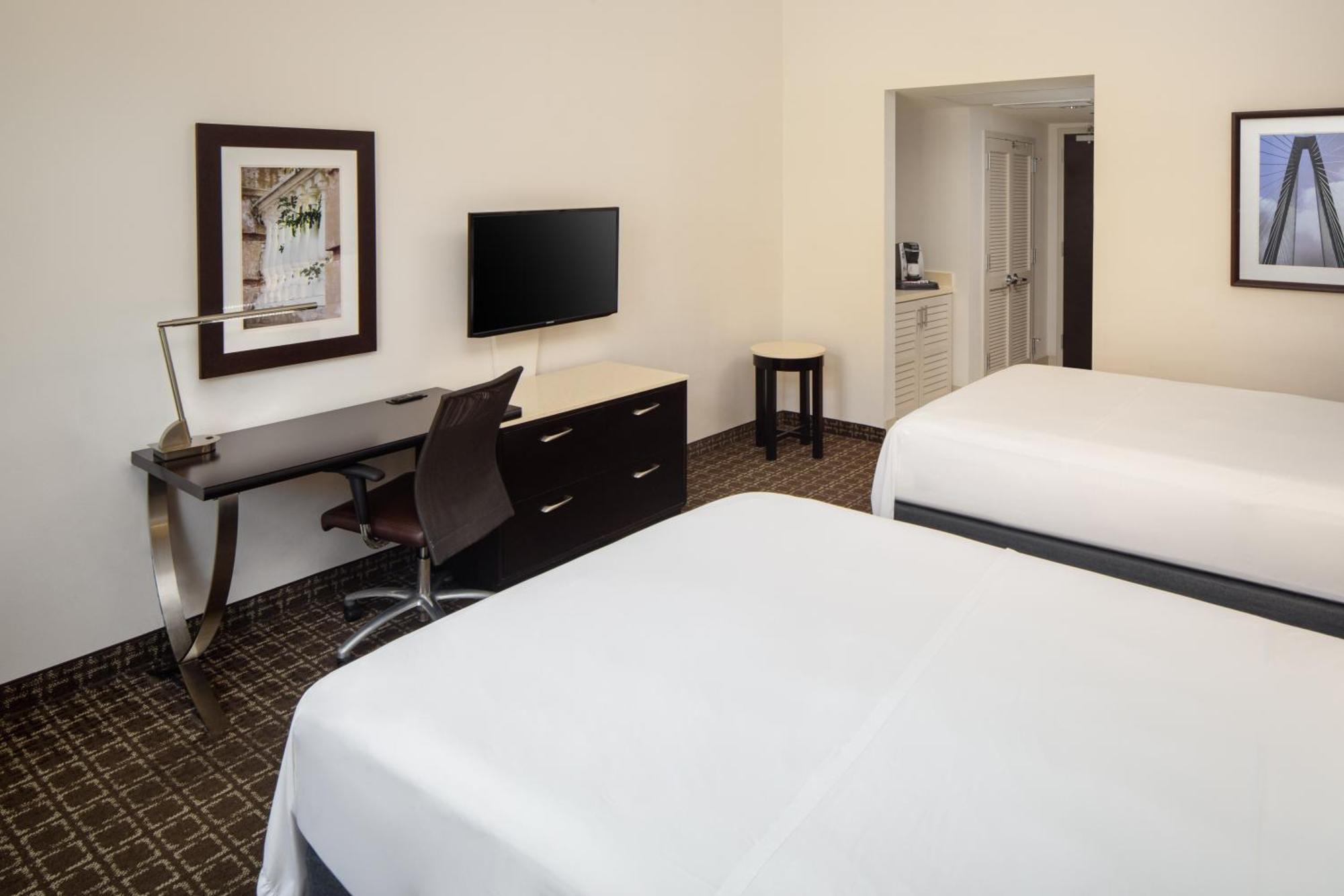 Hotel Live Oak, Historic District, A Tribute Portfolio