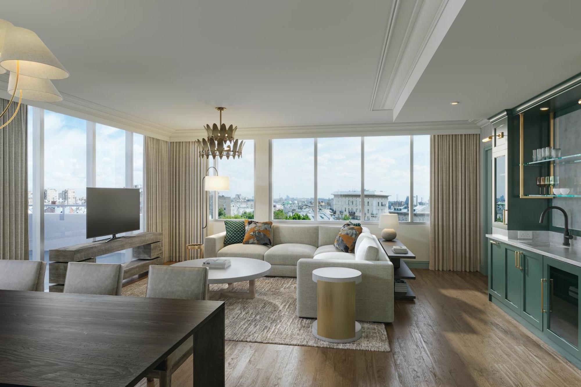 The Palmetto Hotel, 4*
