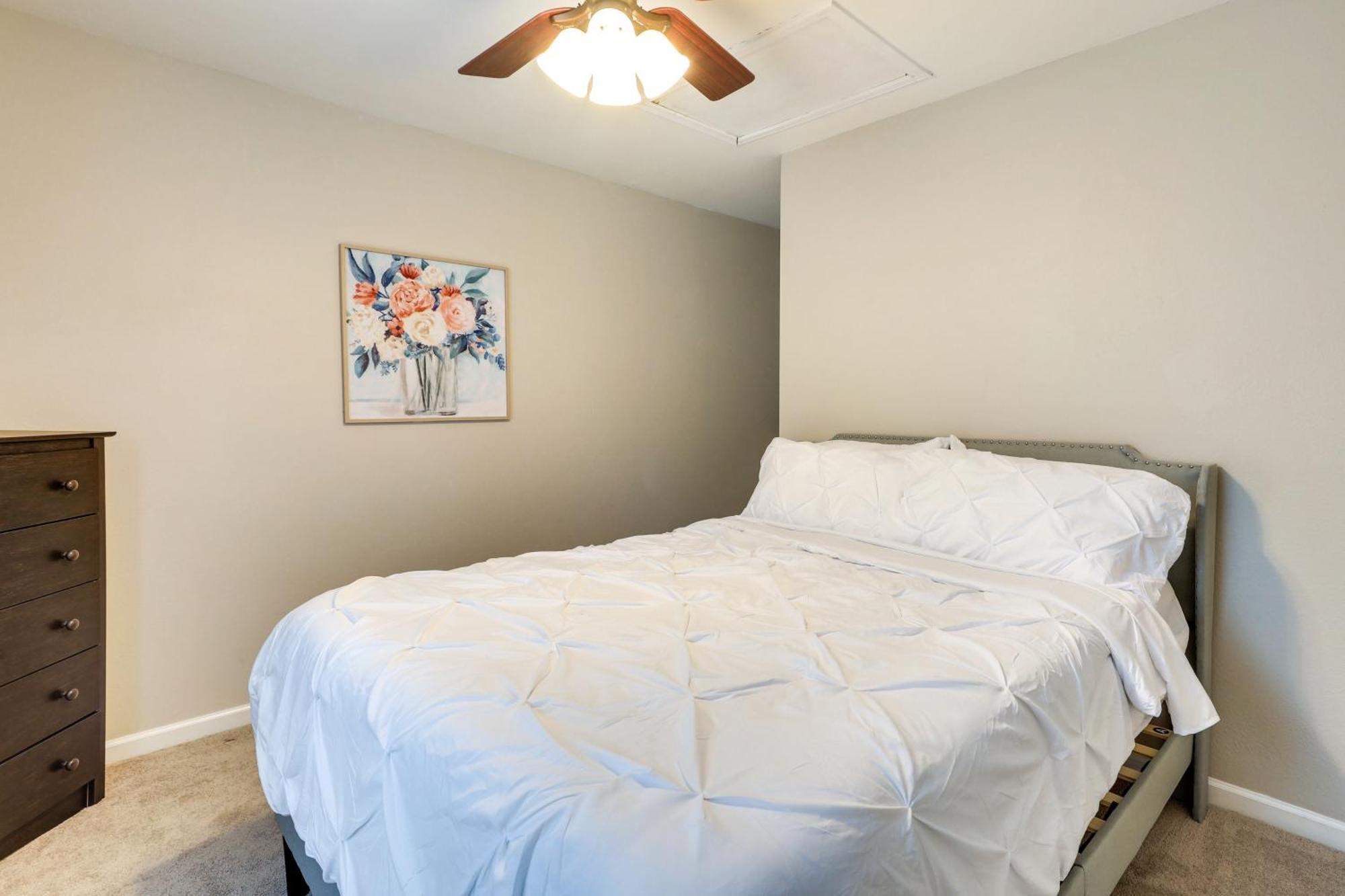 Charming North Townhome - Pets Welcome! Holiday home Charleston