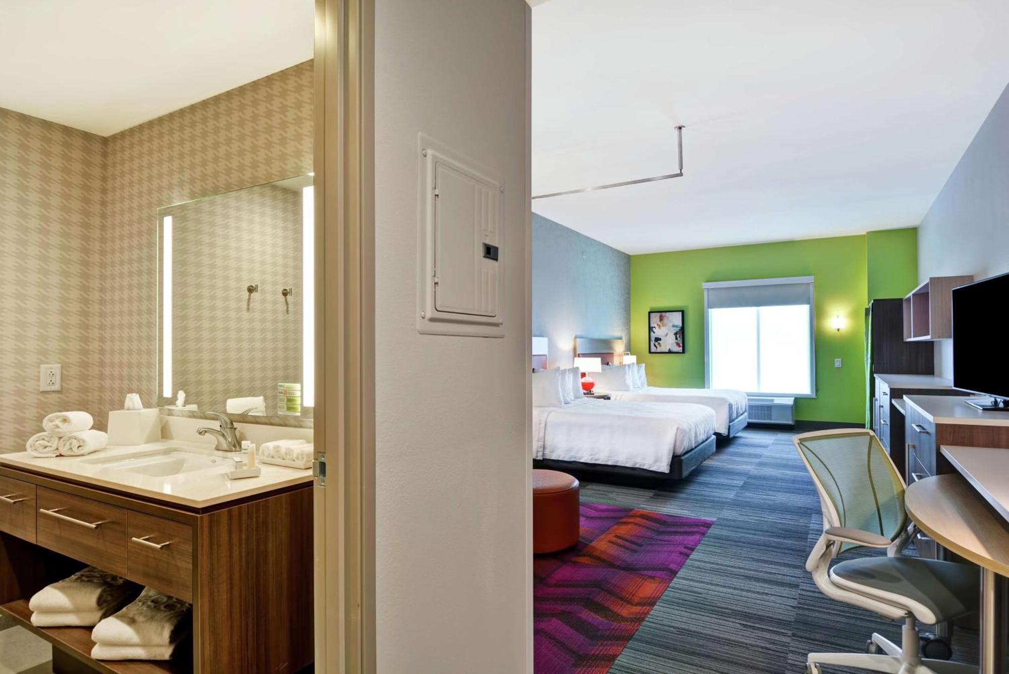 Home2 West Ashley Hotel Charleston