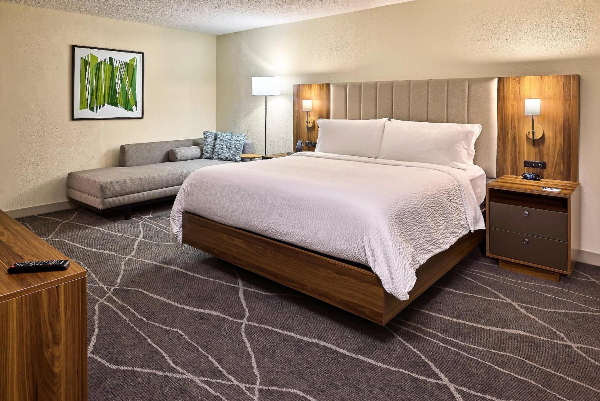 Express & Dwtn -westedge By Ihg 3*