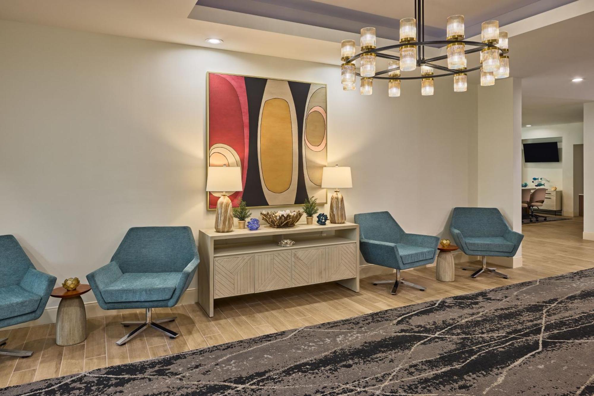Express & Dwtn -westedge By Ihg 3*