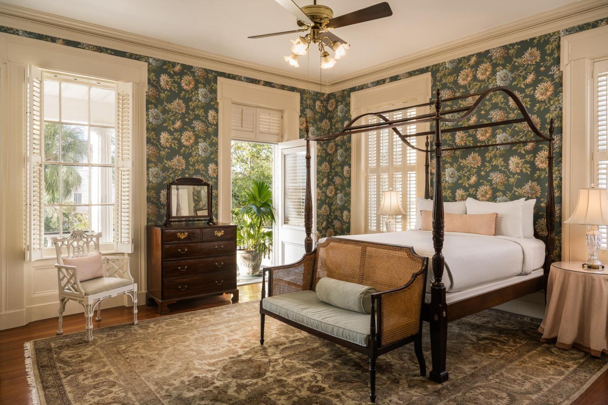 The Jasmine House Bed & Breakfast 3*