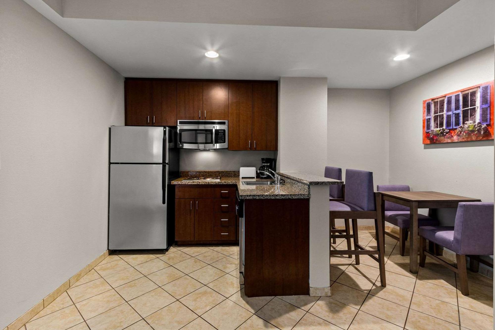 Hotel Comfort West Ashley Charleston