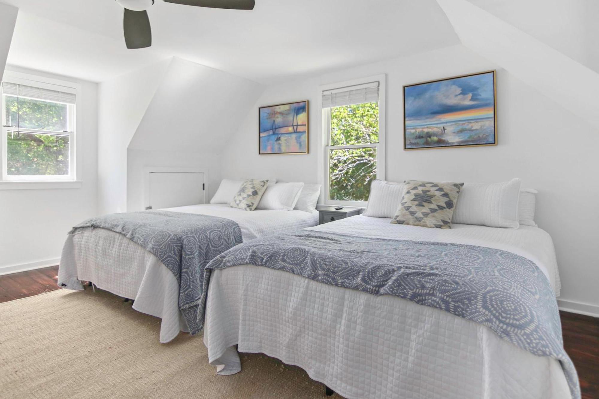 Holiday home Sawyer's Landing- Mins To & Dtwn