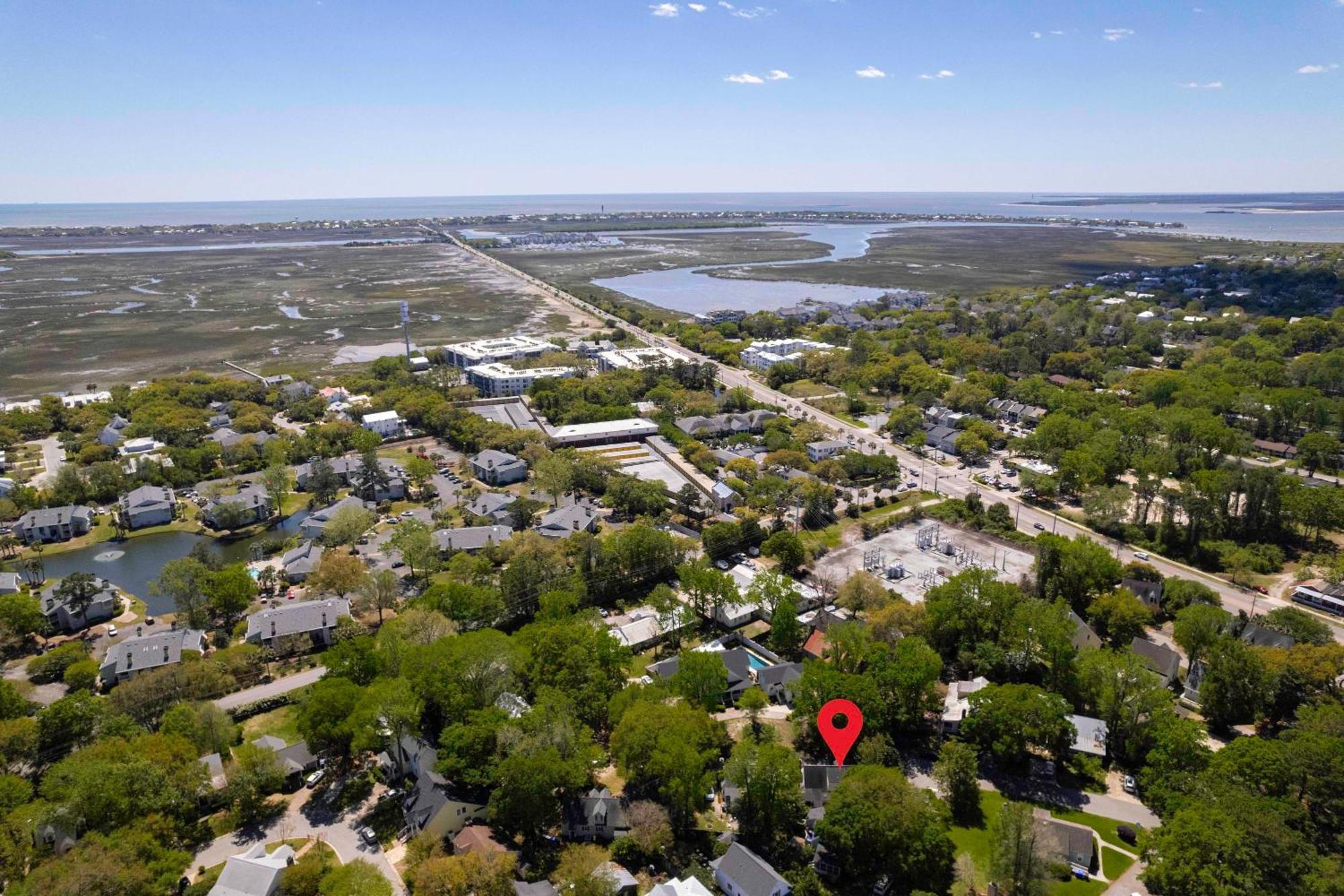 Sawyer's Landing- Mins To & Dtwn * Charleston