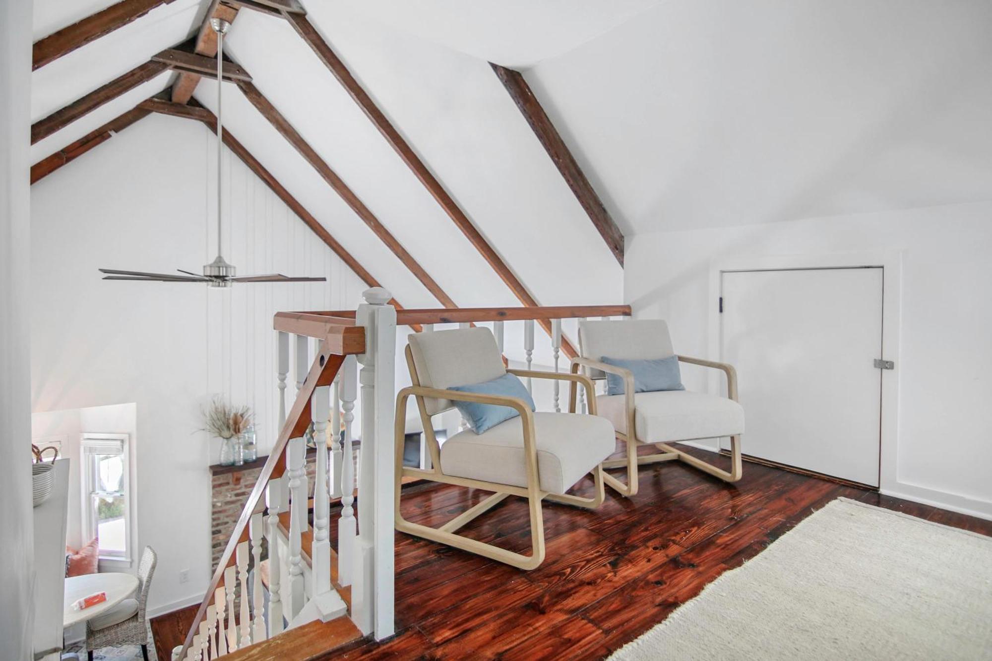 Holiday home Sawyer's Landing- Mins To & Dtwn Charleston