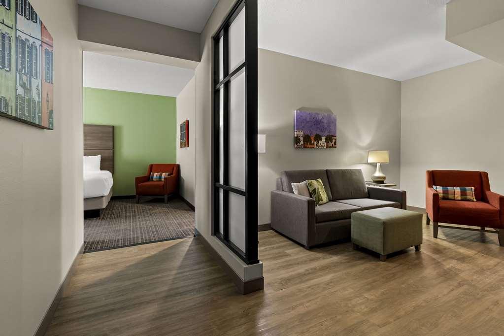 Comfort West Ashley